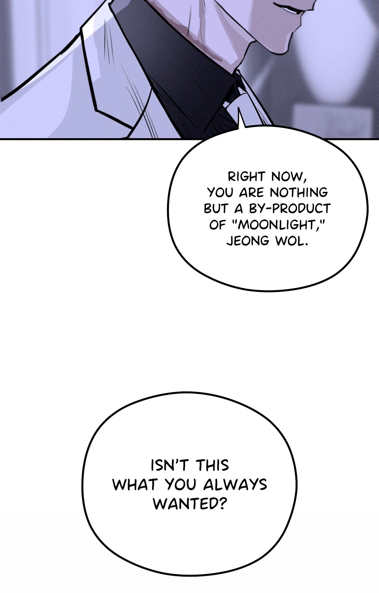 Shadow under the moon Chapter 27.1 page 23 - 