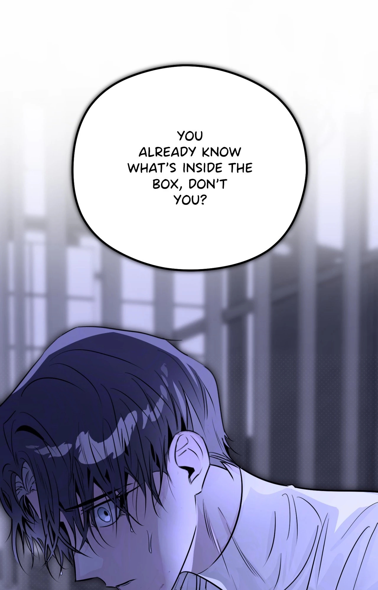 Shadow under the moon Chapter 27.1 page 26 - 