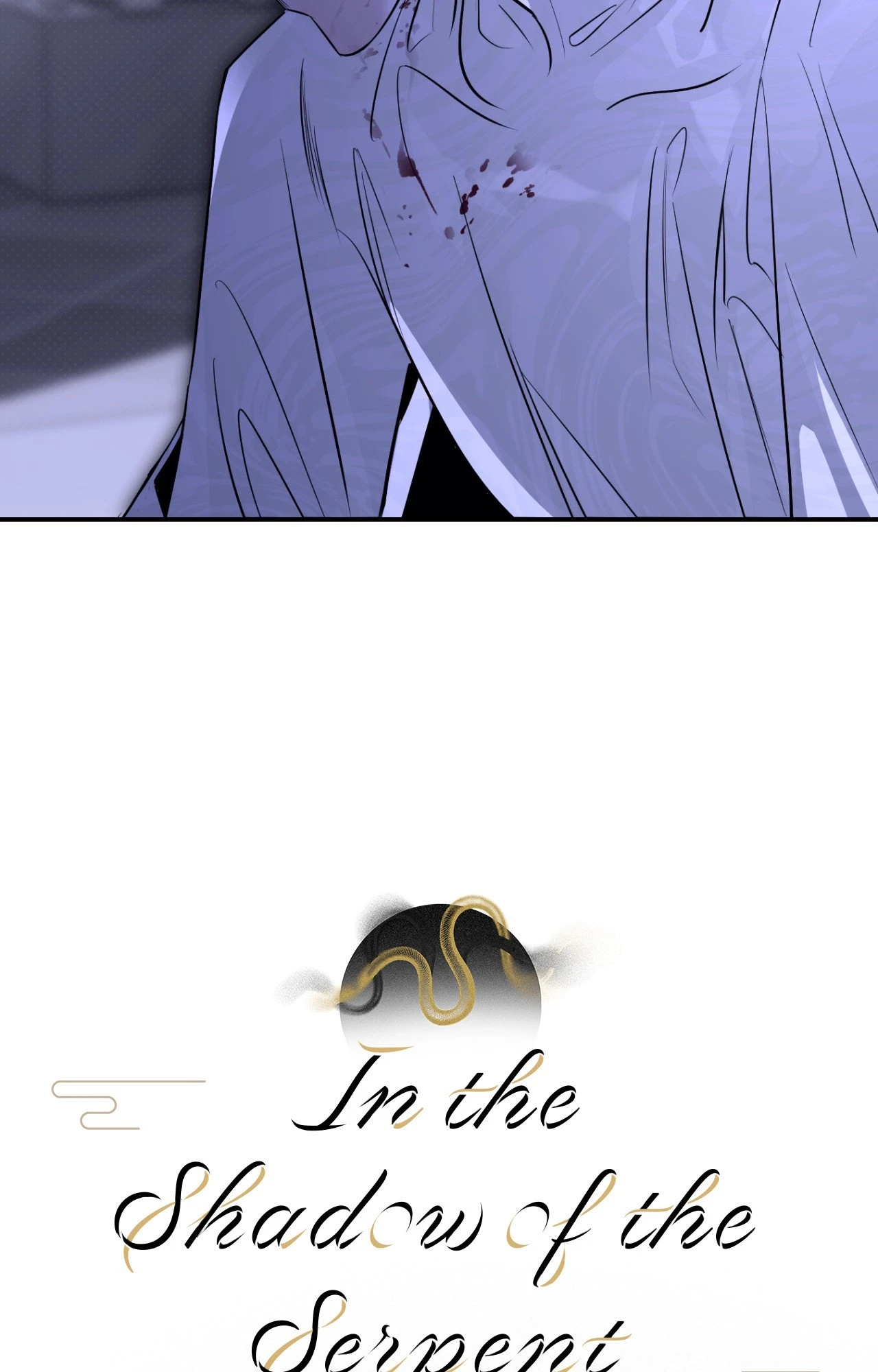 Shadow under the moon Chapter 27.1 page 27 - 