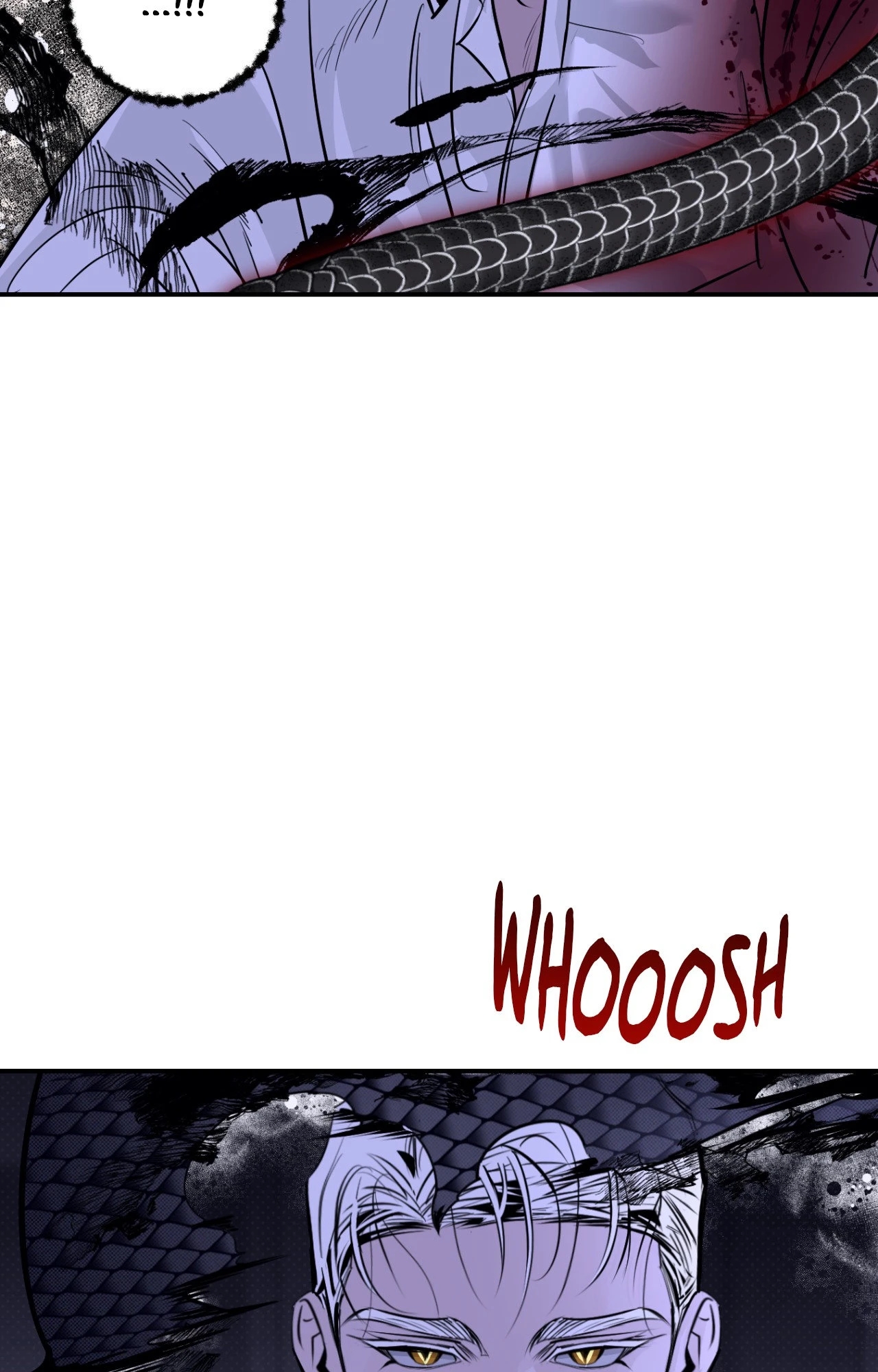 Shadow under the moon Chapter 27.1 page 30 - 
