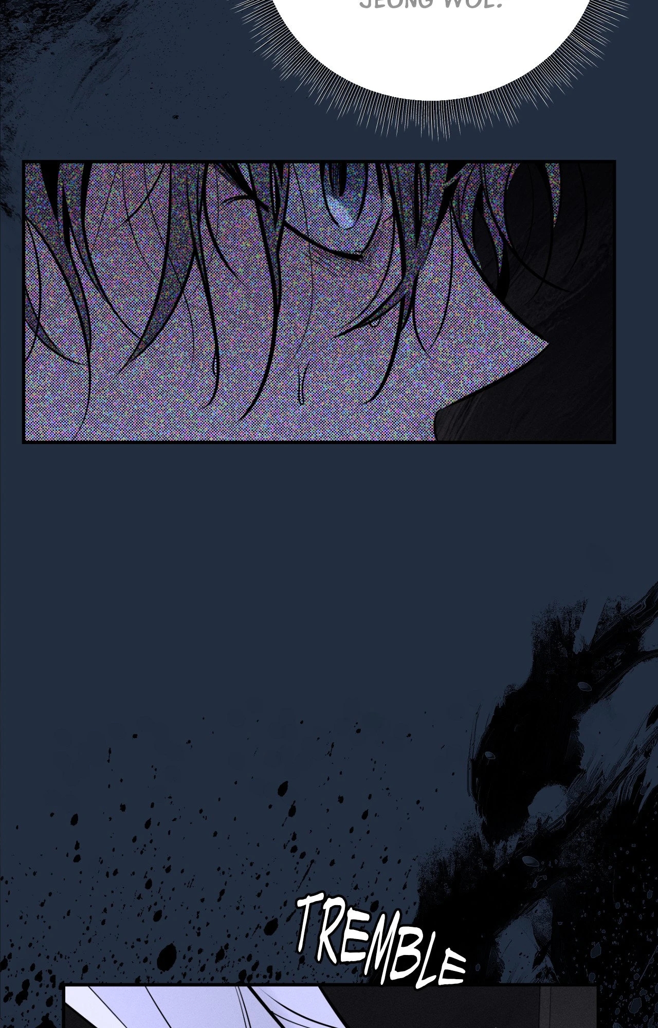 Shadow under the moon Chapter 27.1 page 41 - 