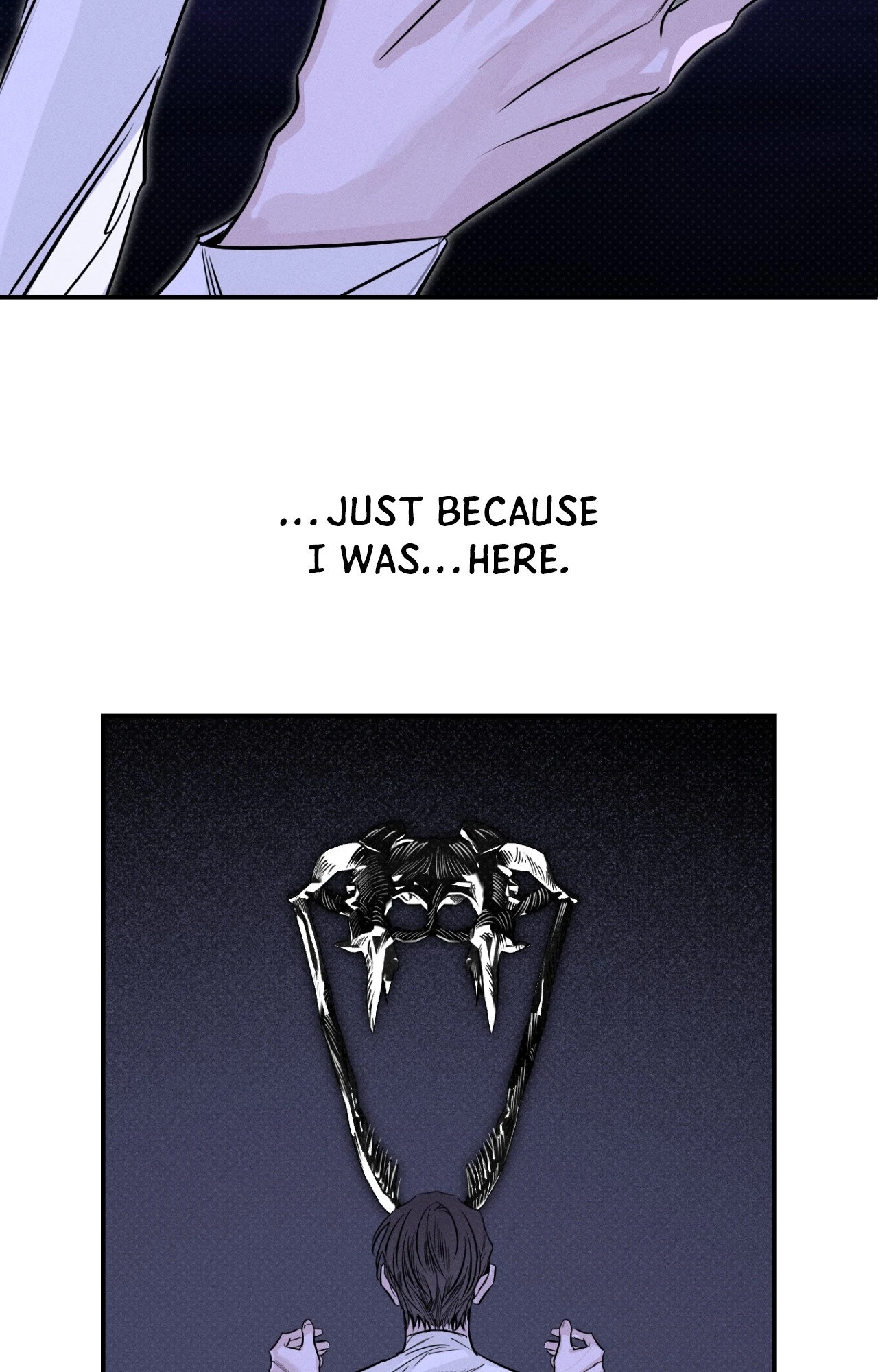 Shadow under the moon Chapter 27.1 page 52 - 