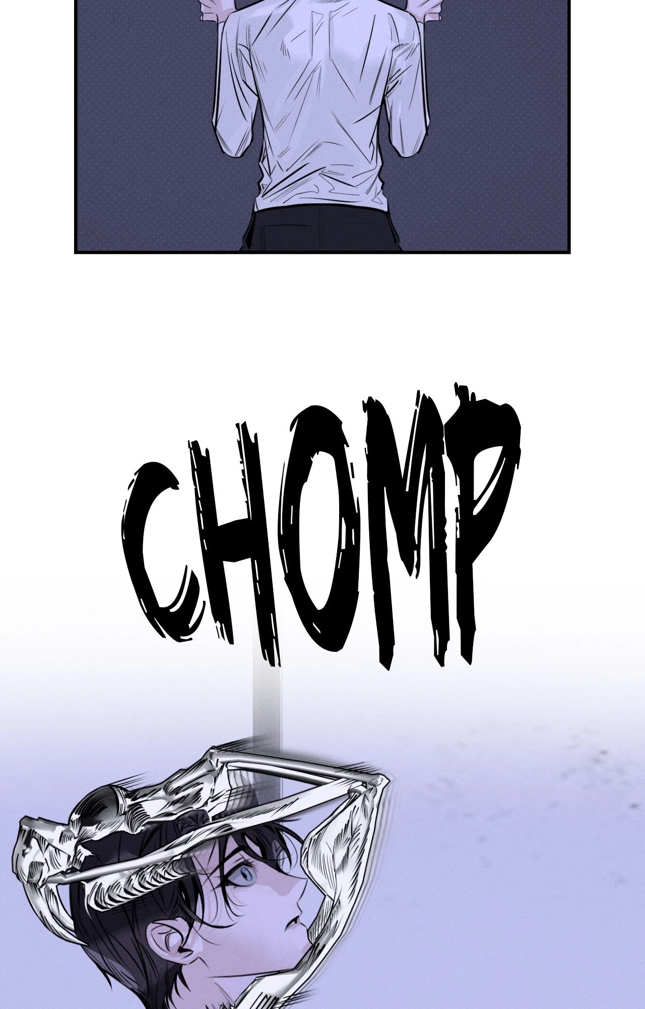 Shadow under the moon Chapter 27.1 page 53 - 