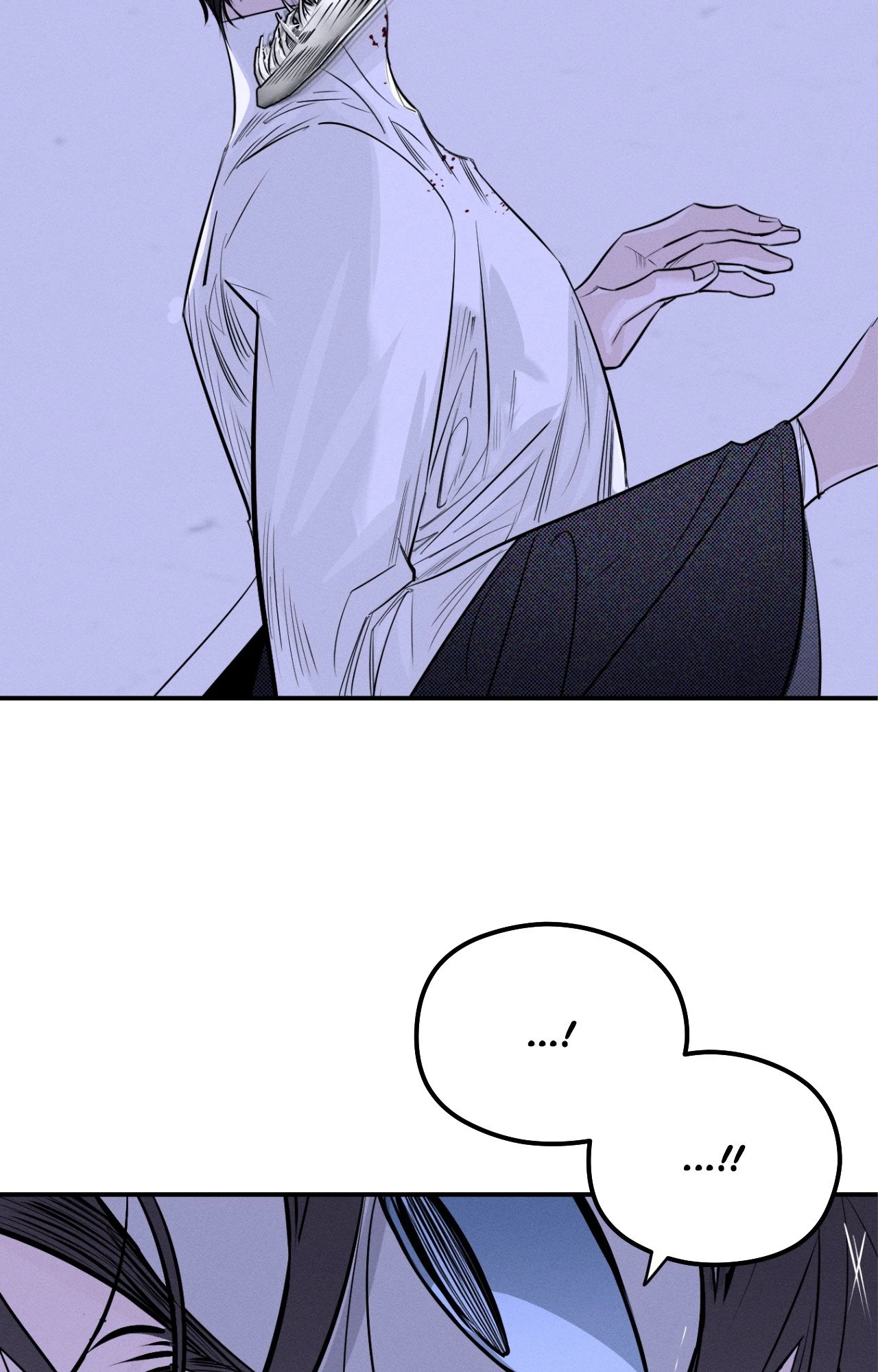 Shadow under the moon Chapter 27.1 page 54 - 