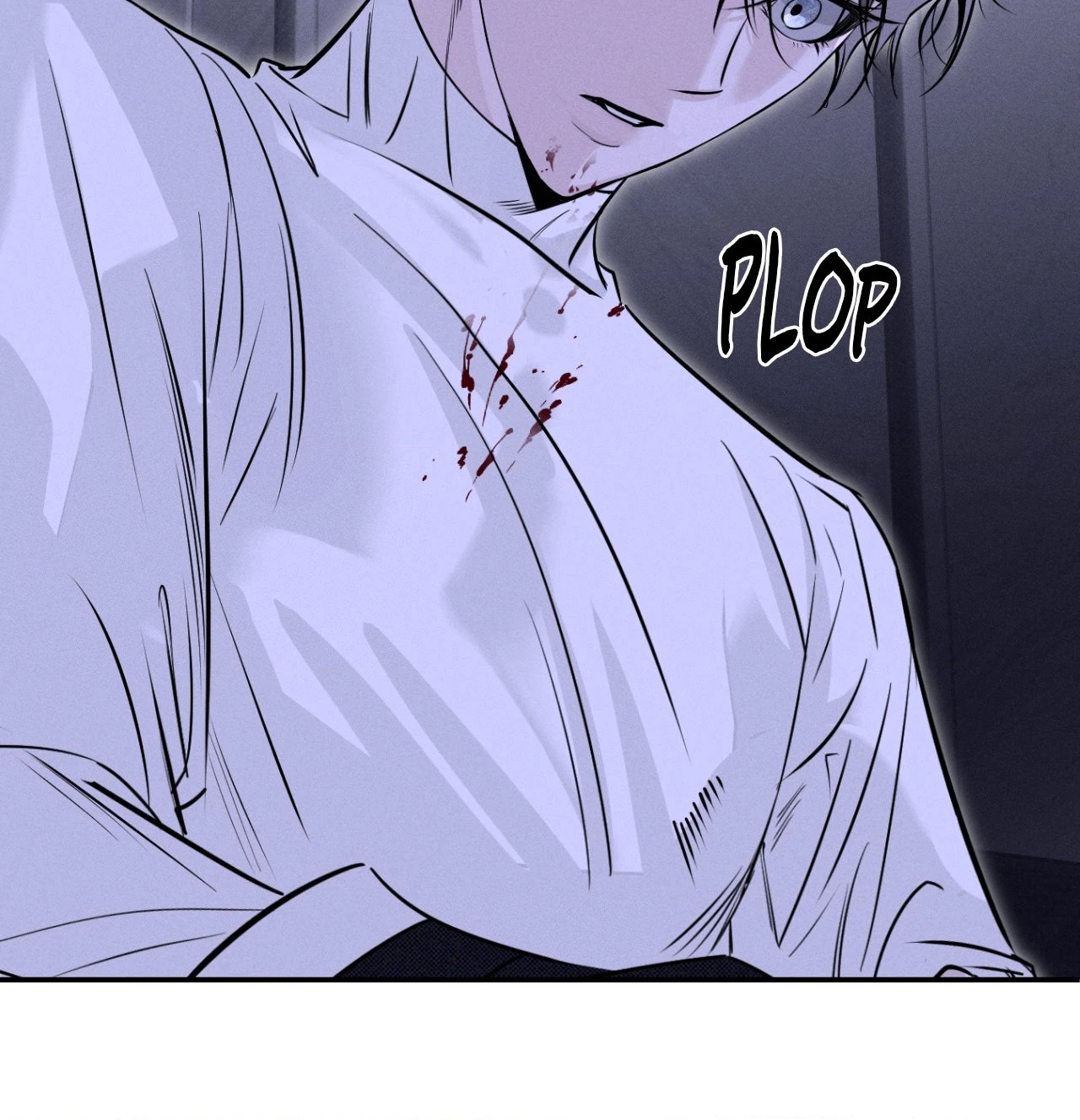 Shadow under the moon Chapter 27.1 page 61 - 
