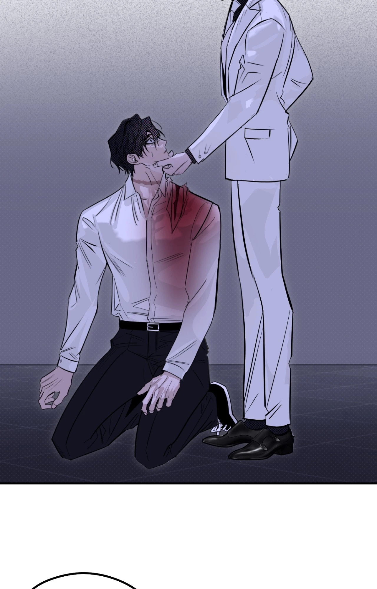 Shadow under the moon Chapter 27.1 page 67 - 