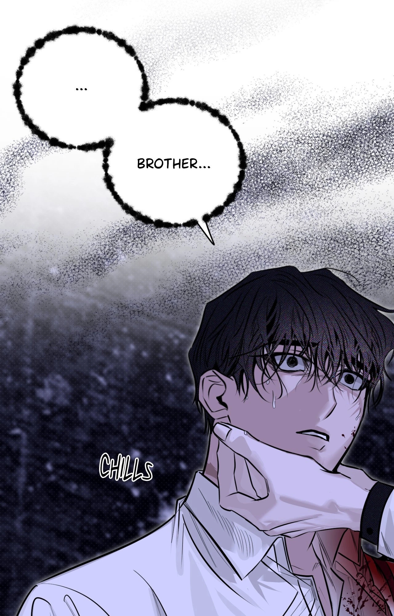 Shadow under the moon Chapter 27.1 page 69 - 