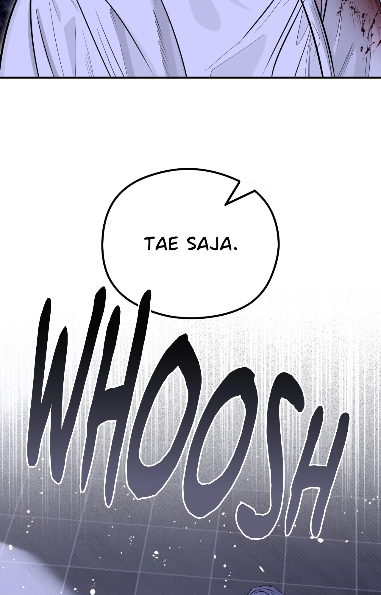 Shadow under the moon Chapter 27.1 page 70 - 