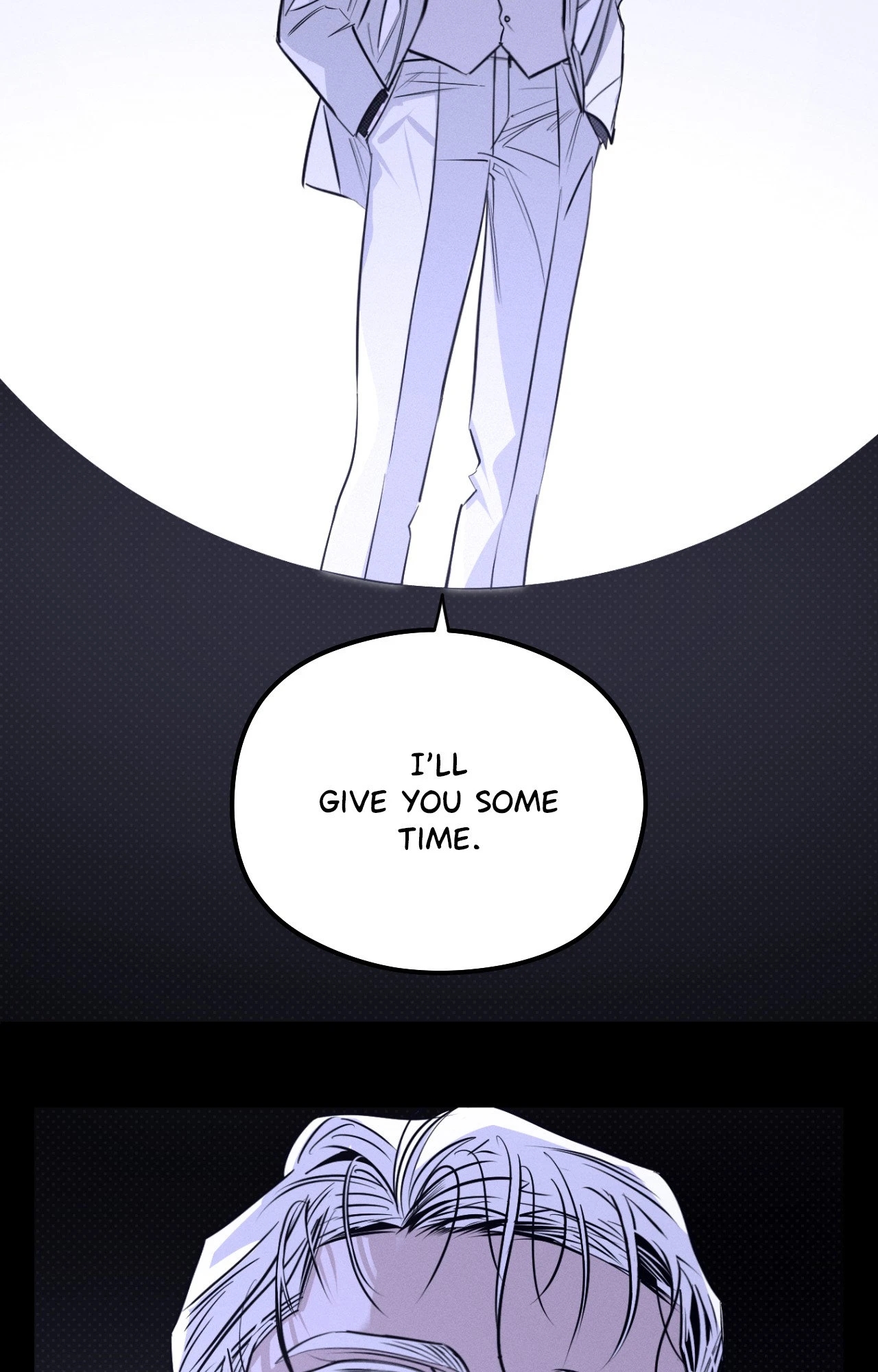 Shadow under the moon Chapter 27.1 page 75 - 