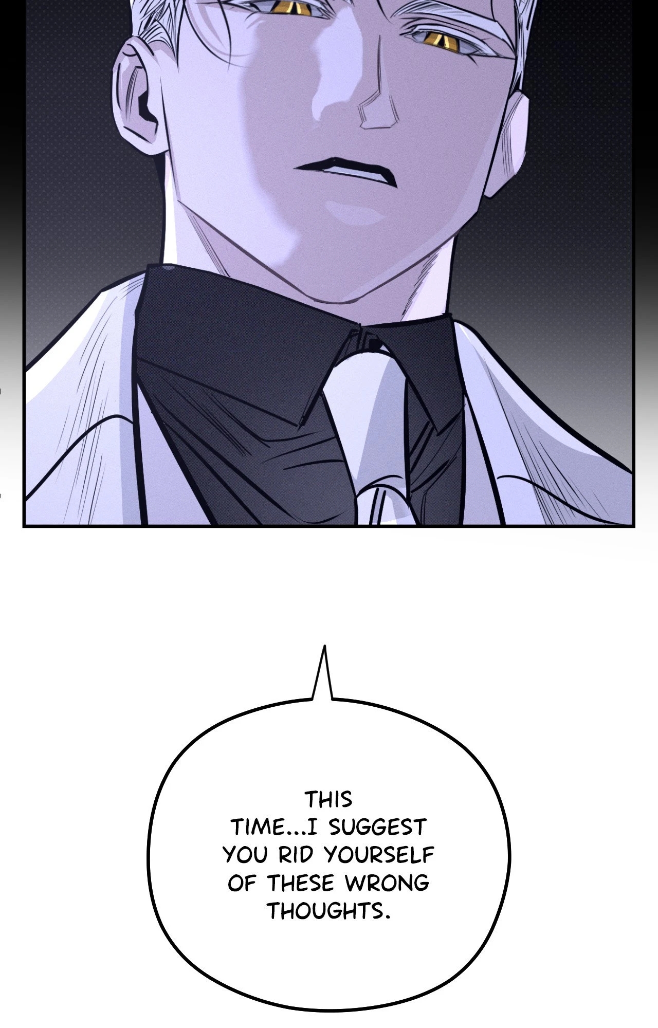 Shadow under the moon Chapter 27.1 page 76 - 