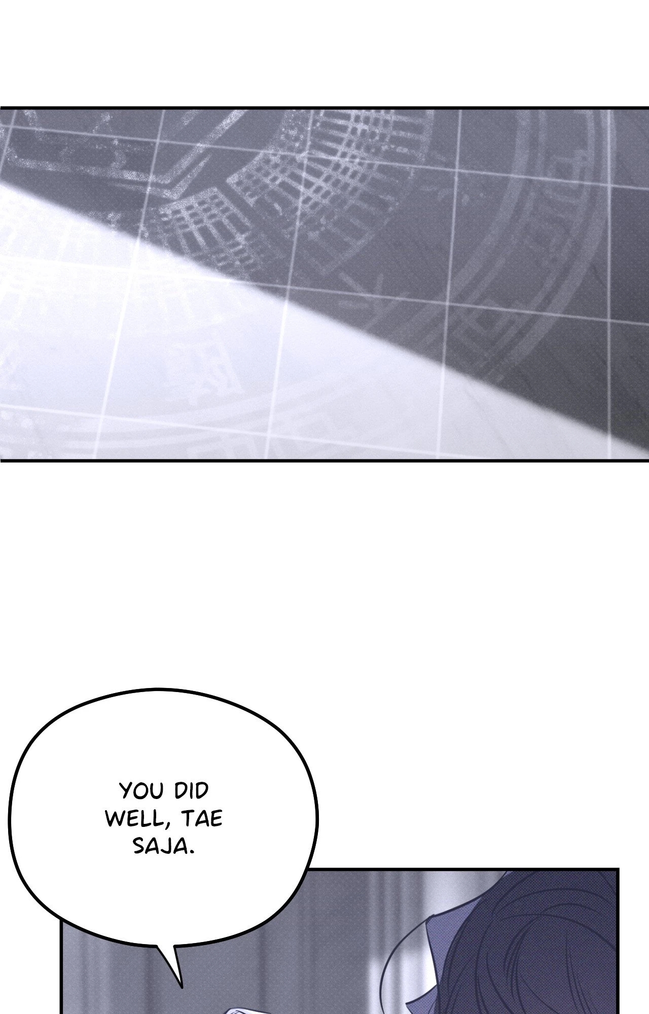 Shadow under the moon Chapter 27.1 page 77 - 