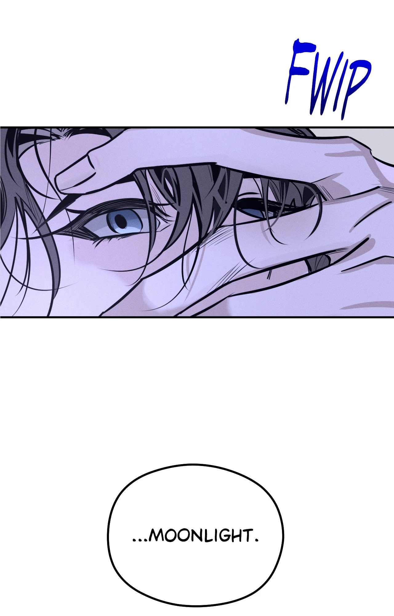 Shadow under the moon Chapter 27.1 page 81 - 