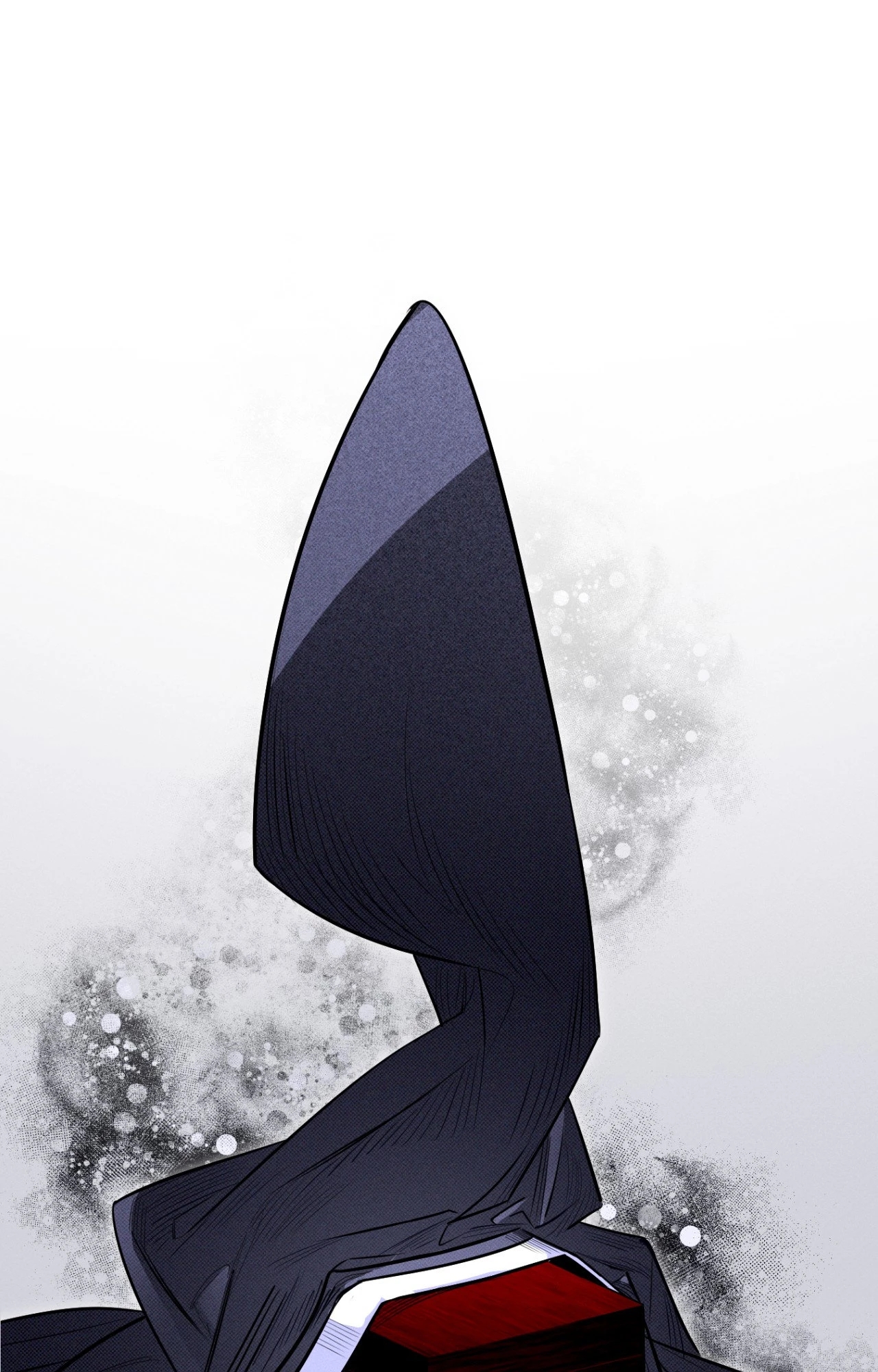 Shadow under the moon Chapter 27.1 page 82 - 