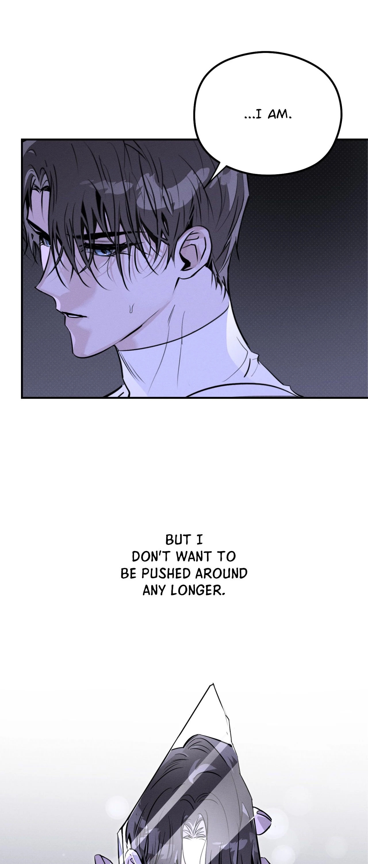 Shadow under the moon Chapter 27 page 14 - 