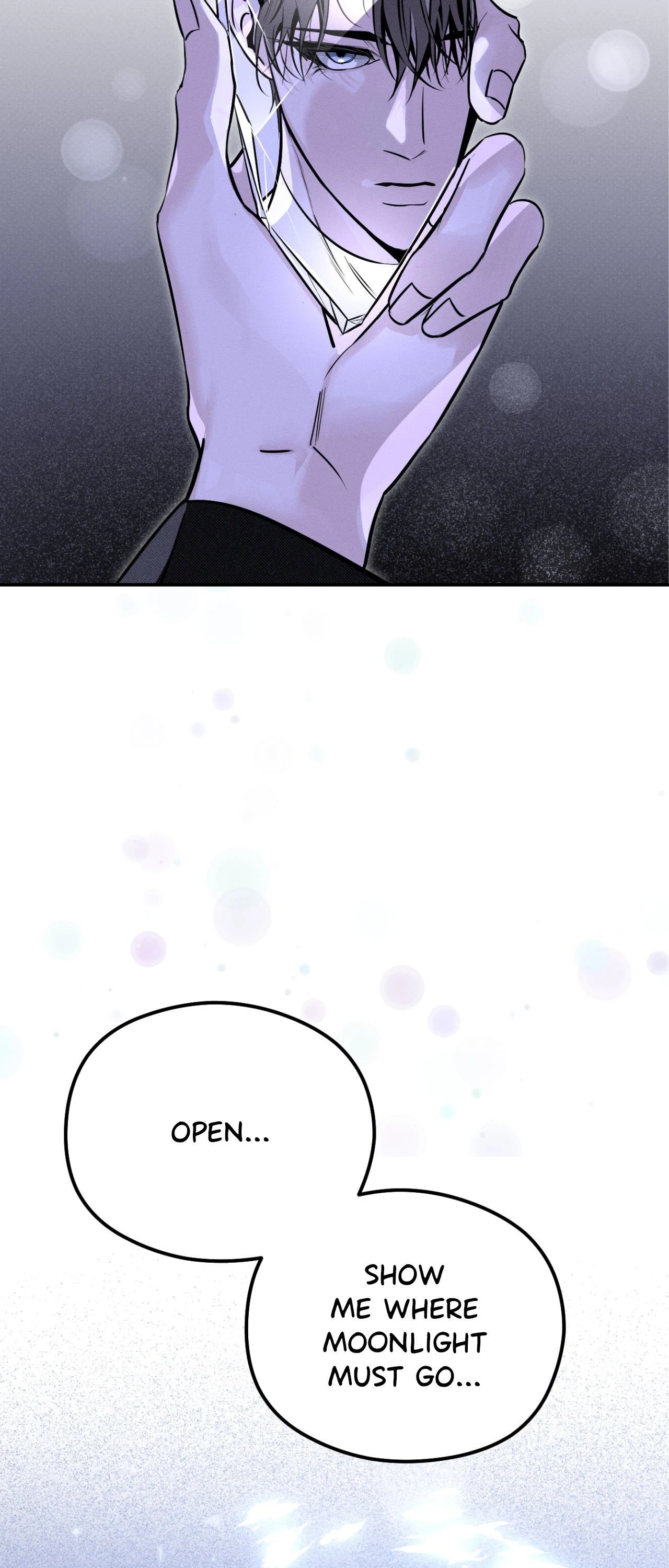 Shadow under the moon Chapter 27 page 15 - 