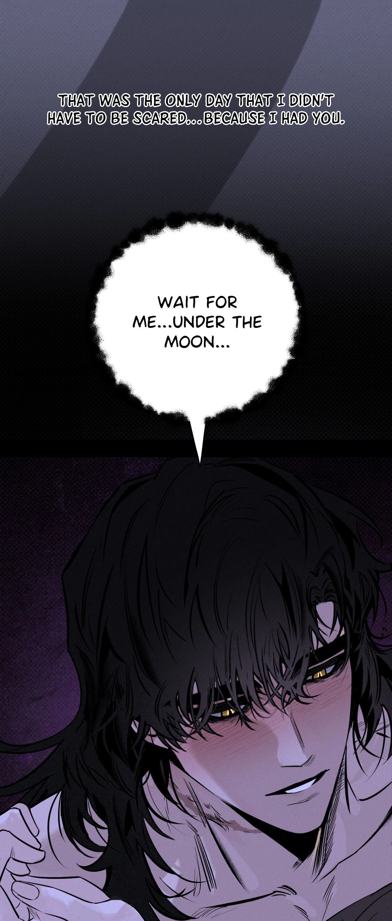 Shadow under the moon Chapter 27 page 3 - 