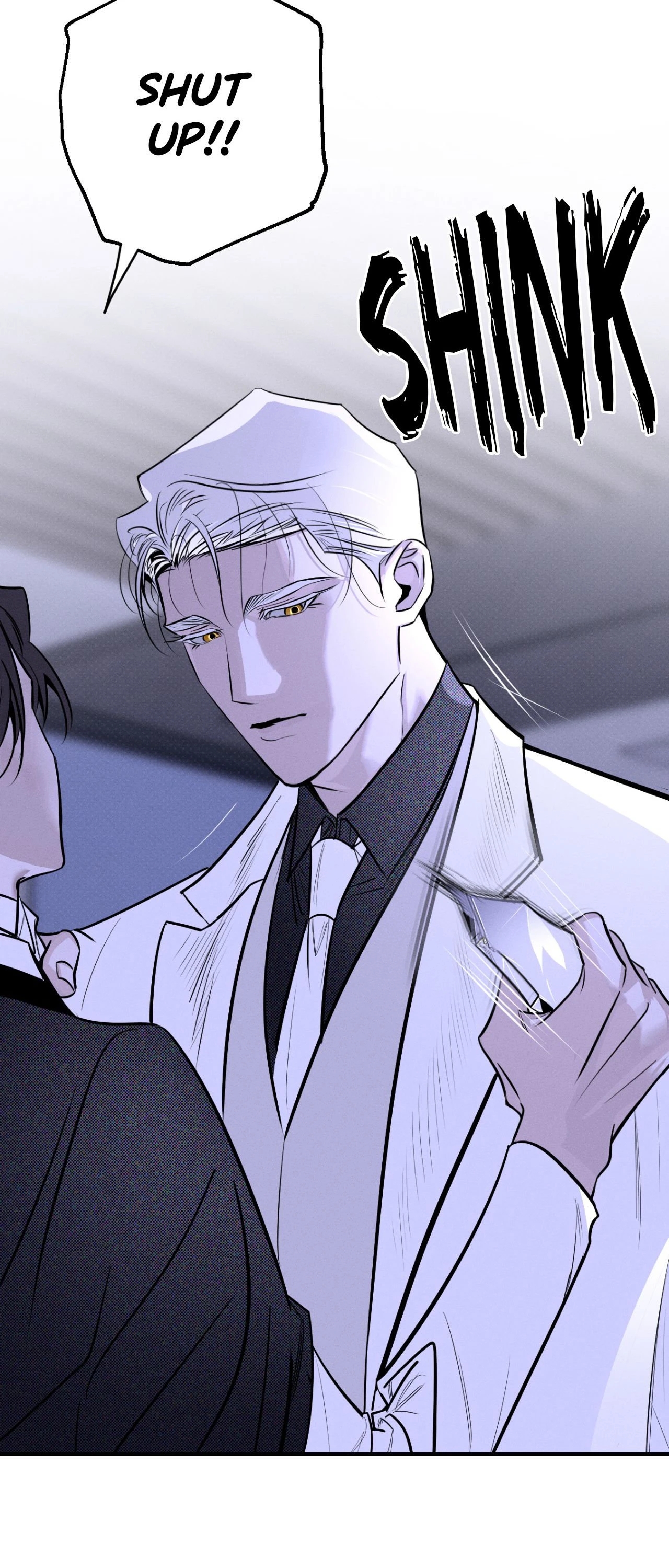 Shadow under the moon Chapter 27 page 26 - 