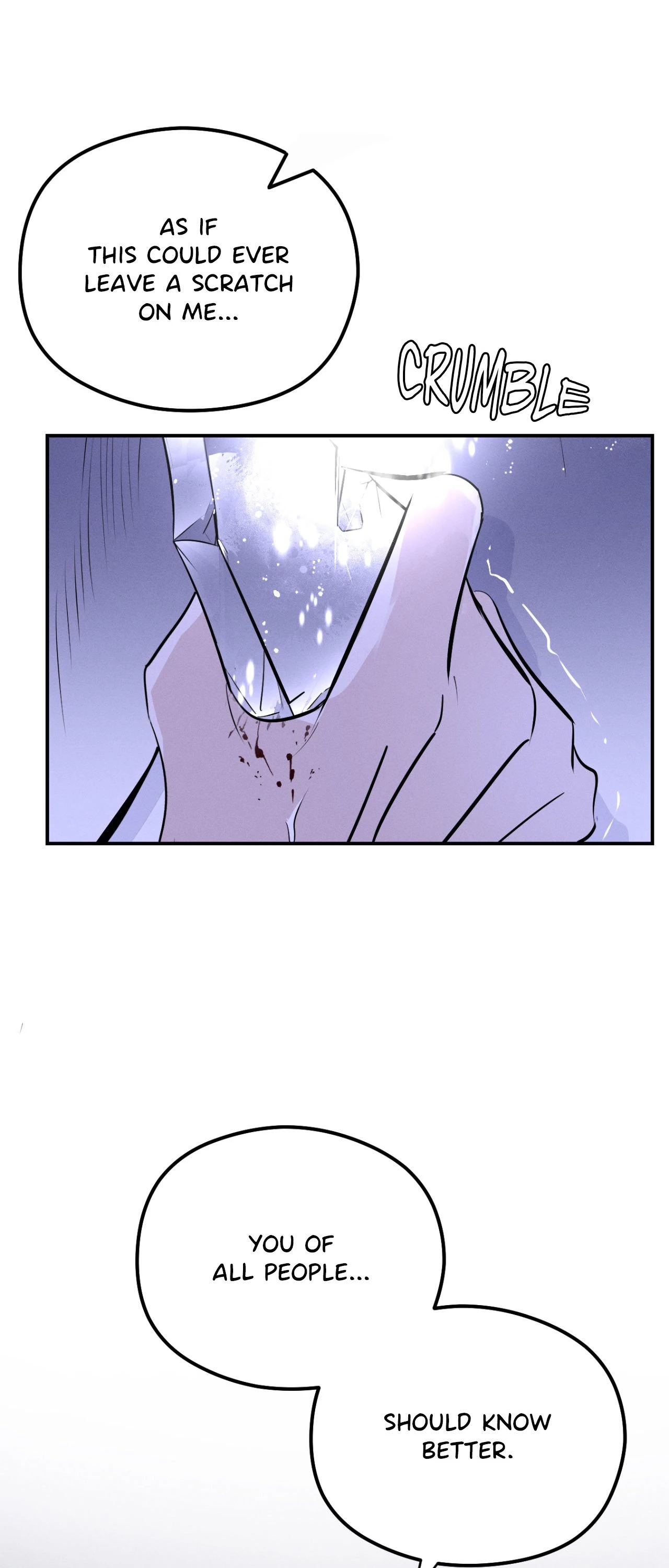 Shadow under the moon Chapter 27 page 27 - 