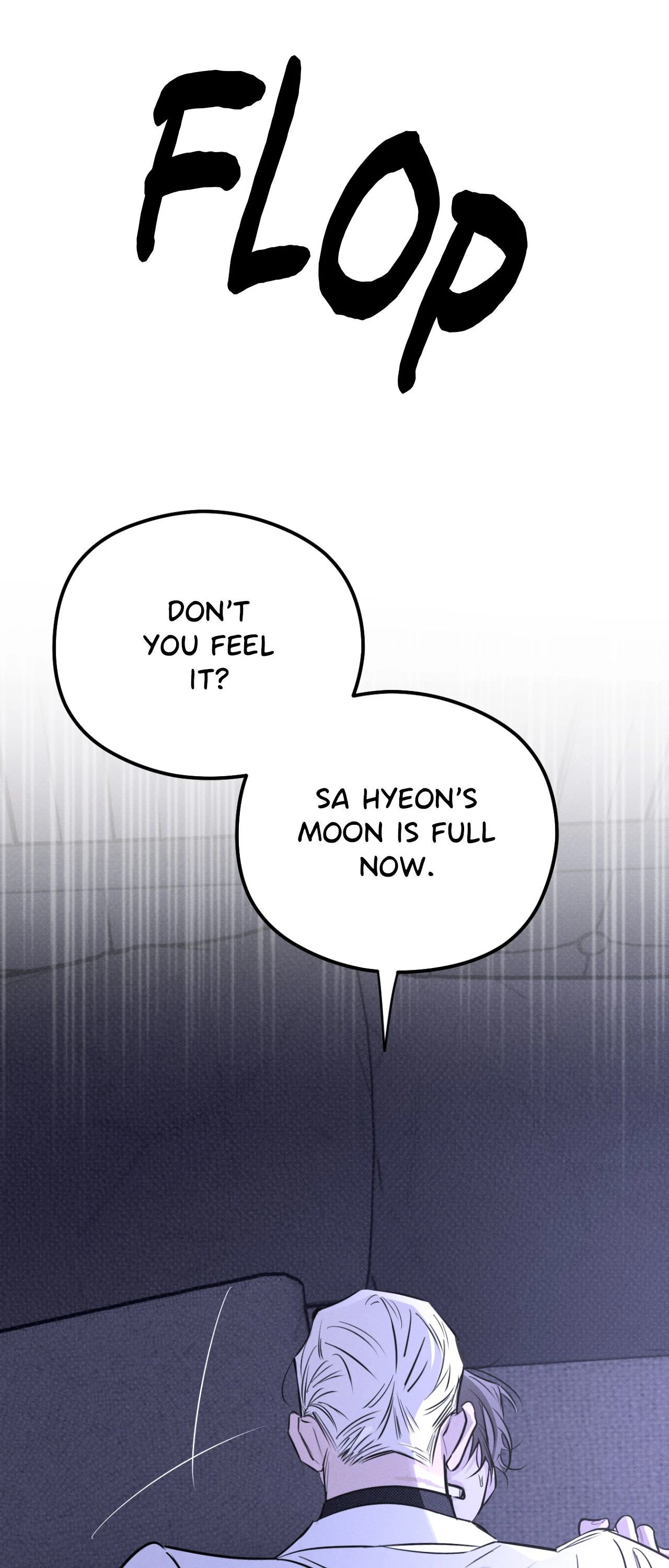 Shadow under the moon Chapter 27 page 30 - 