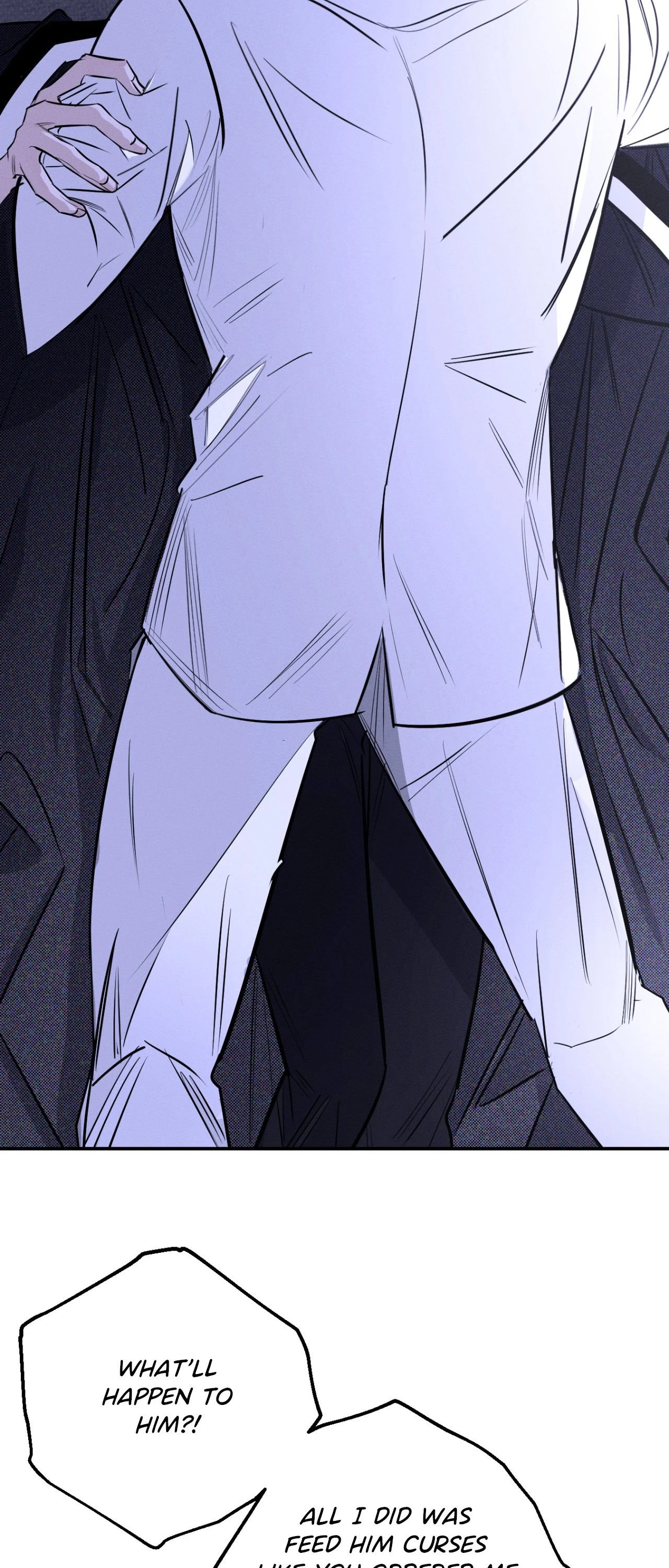 Shadow under the moon Chapter 27 page 31 - 
