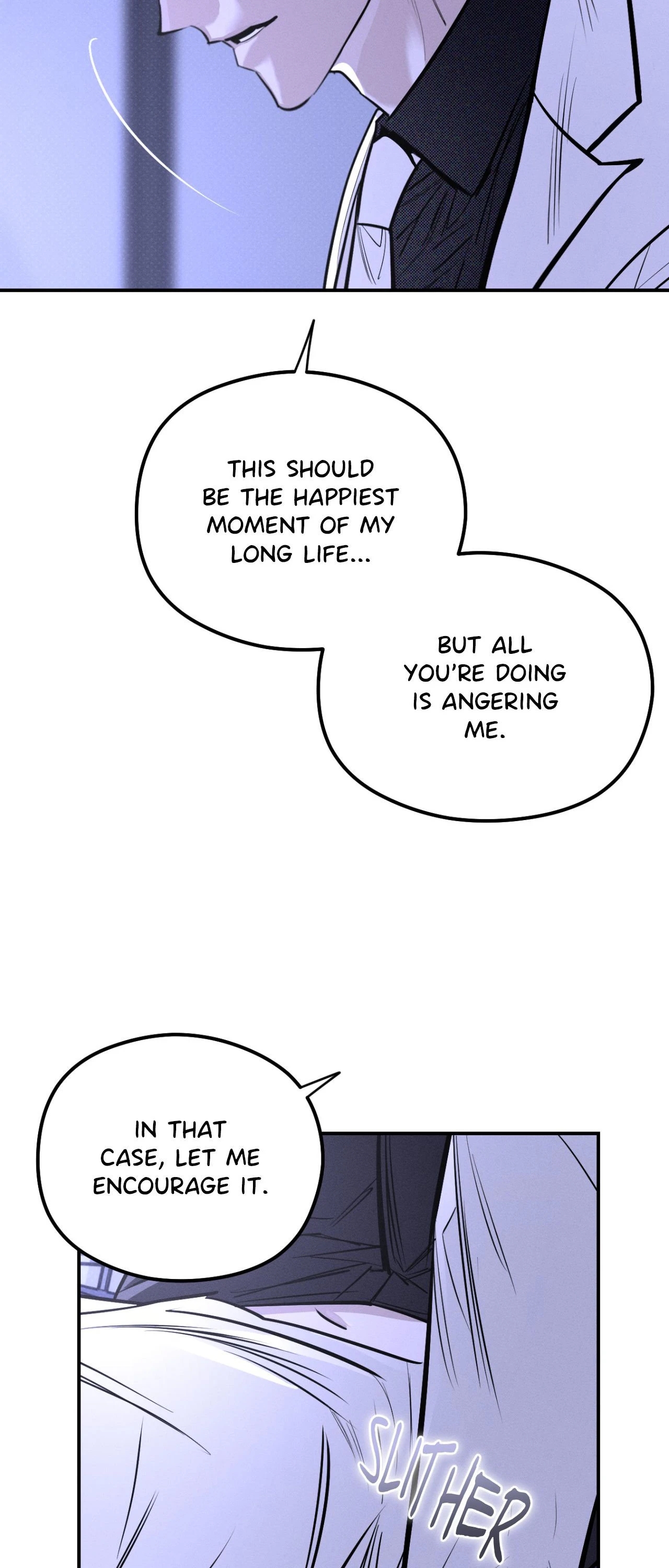 Shadow under the moon Chapter 27 page 33 - 