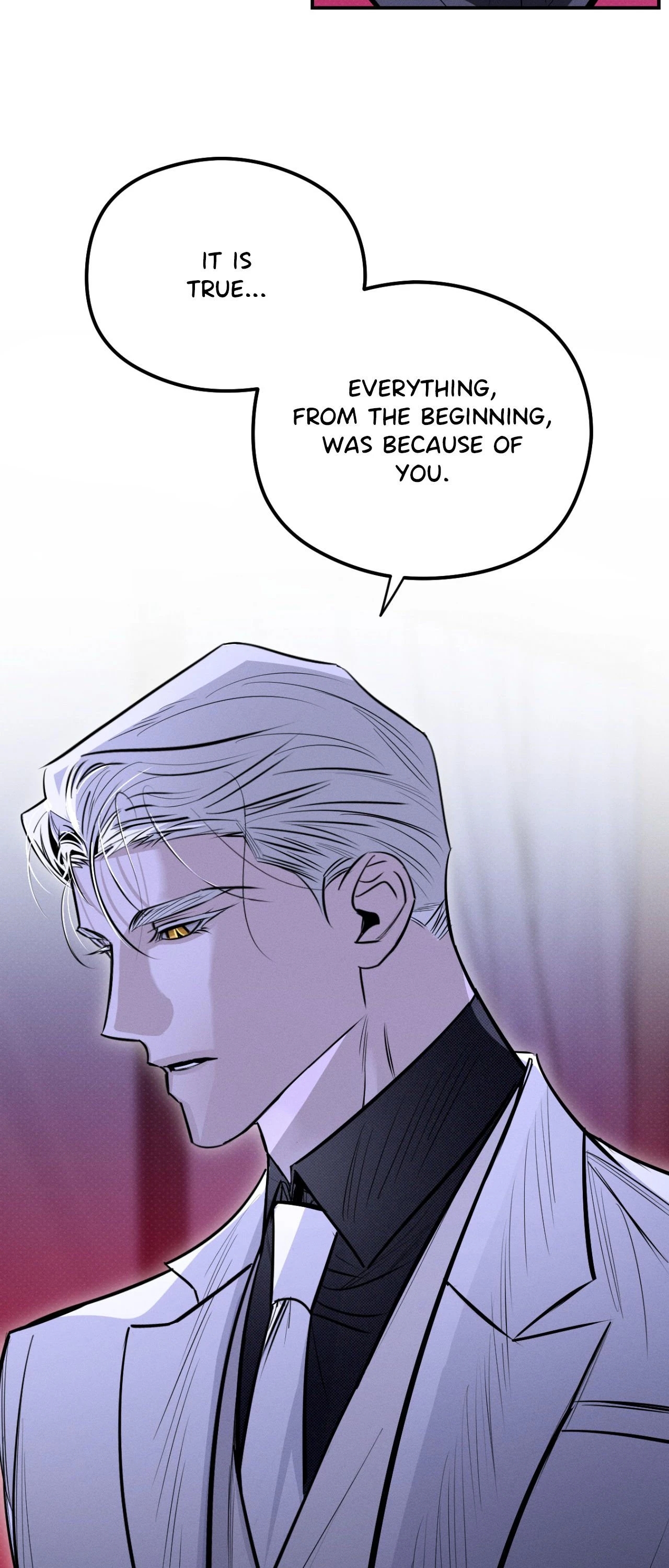 Shadow under the moon Chapter 27 page 39 - 