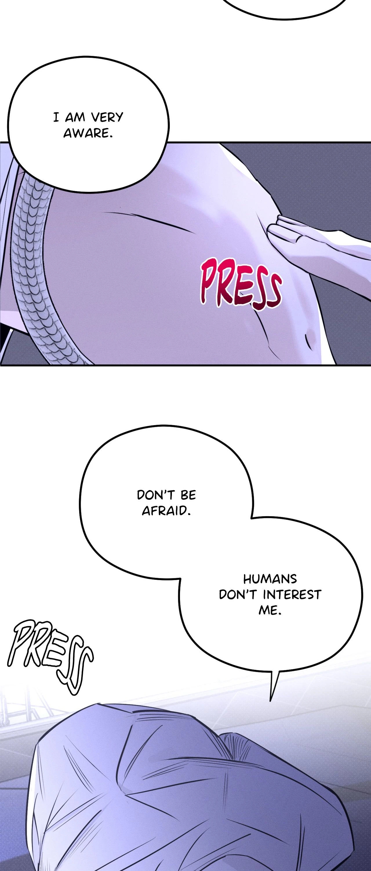 Shadow under the moon Chapter 27 page 41 - 