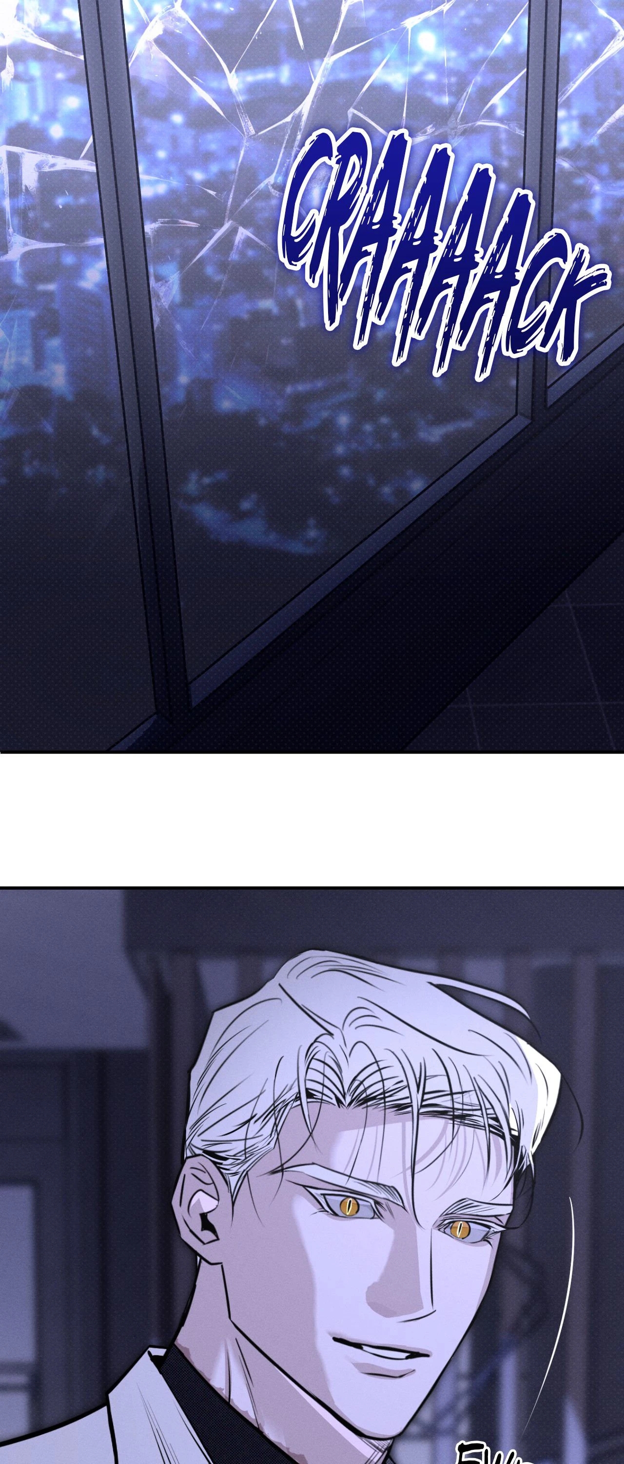 Shadow under the moon Chapter 27 page 44 - 