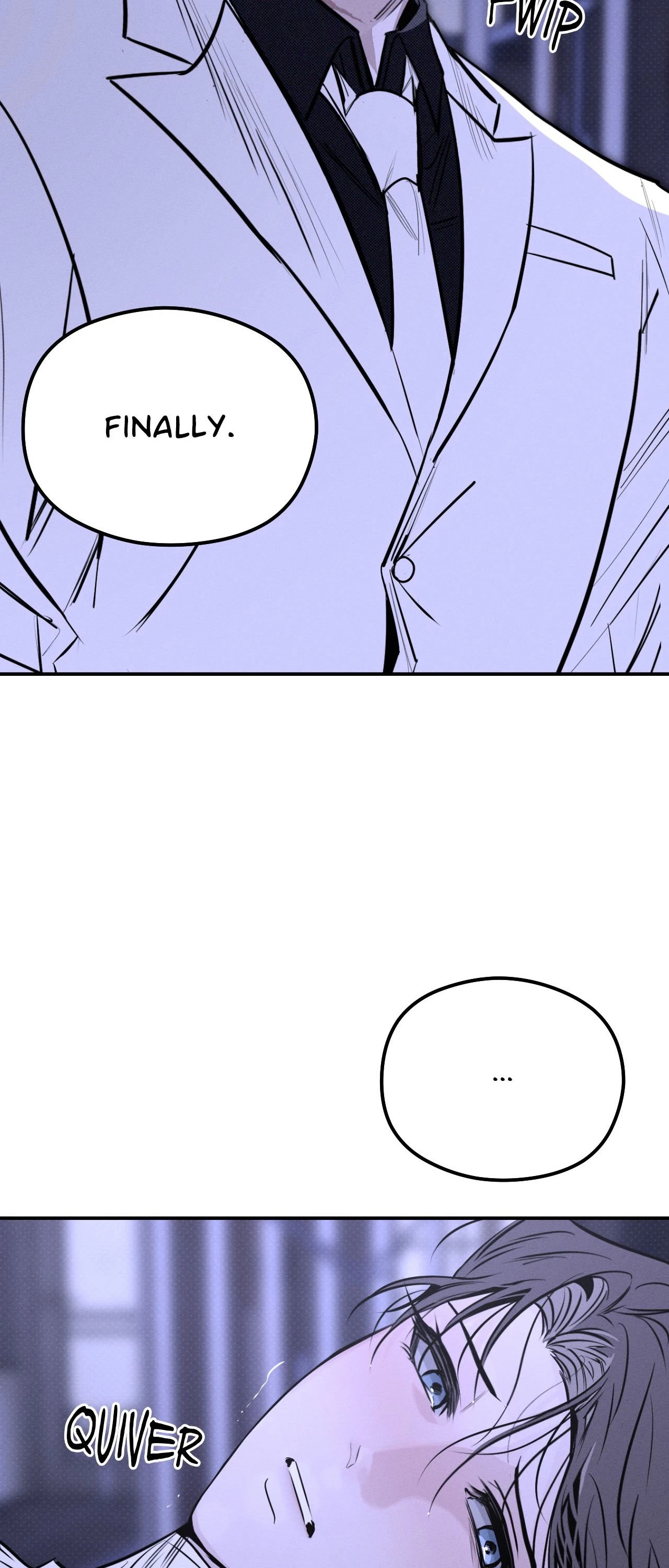 Shadow under the moon Chapter 27 page 45 - 