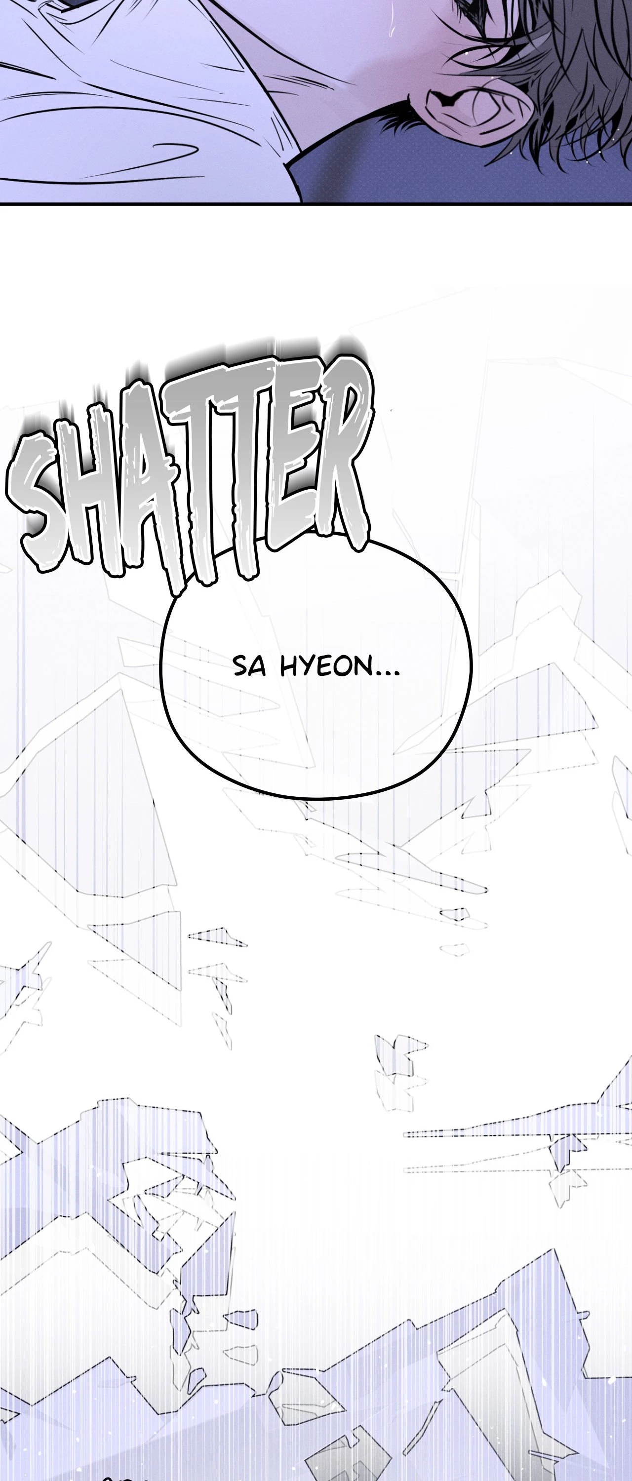 Shadow under the moon Chapter 27 page 46 - 