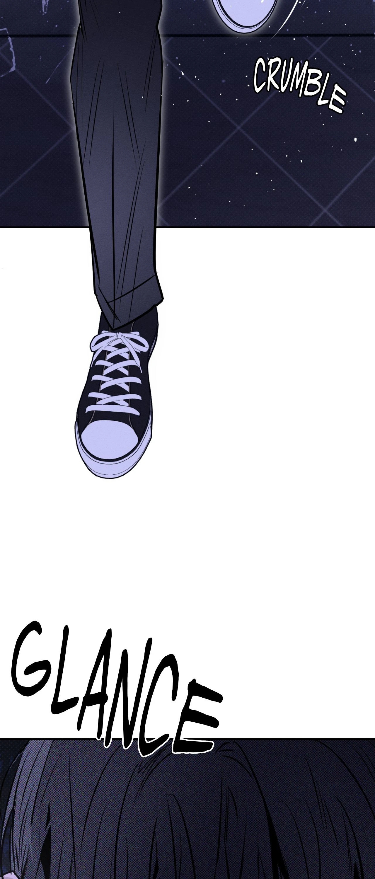 Shadow under the moon Chapter 27 page 48 - 