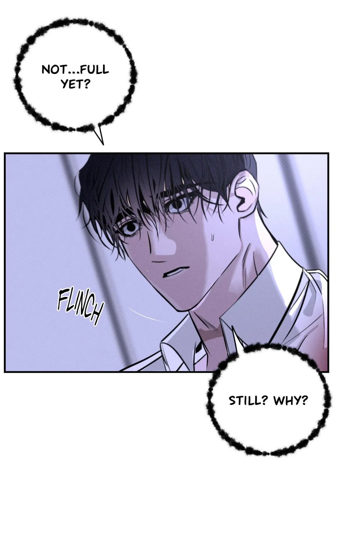 Shadow under the moon Chapter 28 page 14 - 