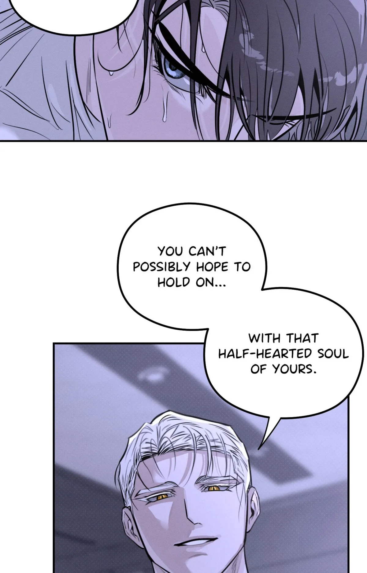 Shadow under the moon Chapter 28 page 17 - 