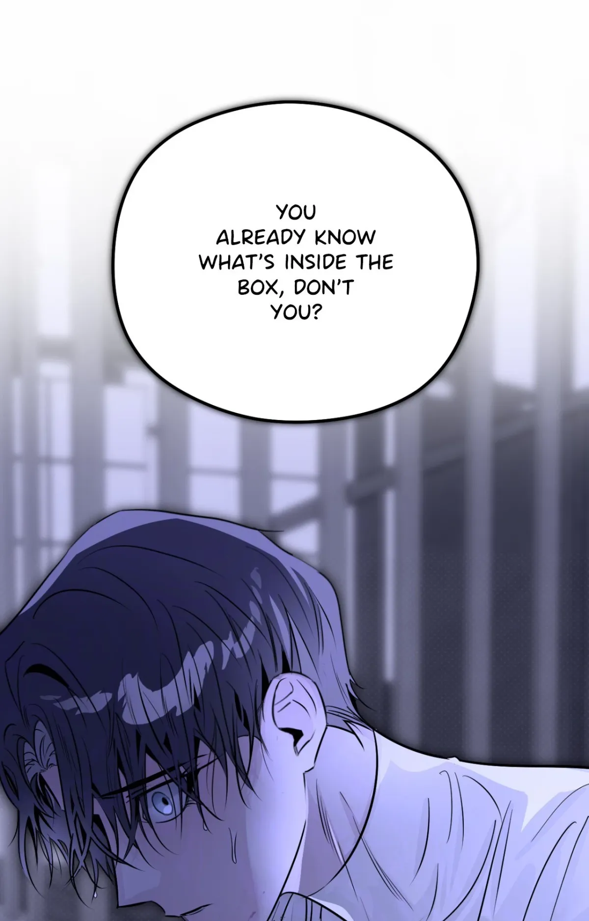 Shadow under the moon Chapter 28 page 26 - 
