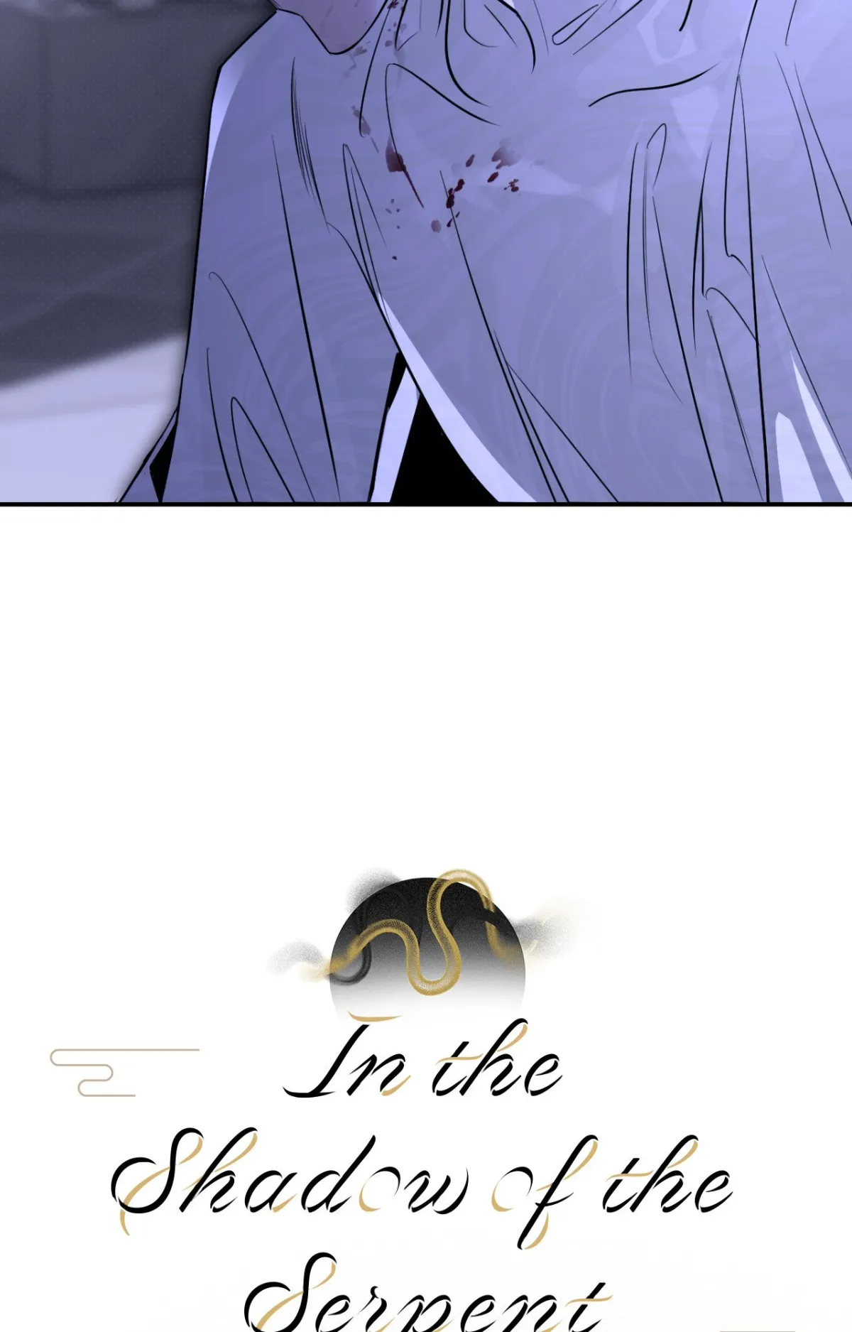 Shadow under the moon Chapter 28 page 27 - 
