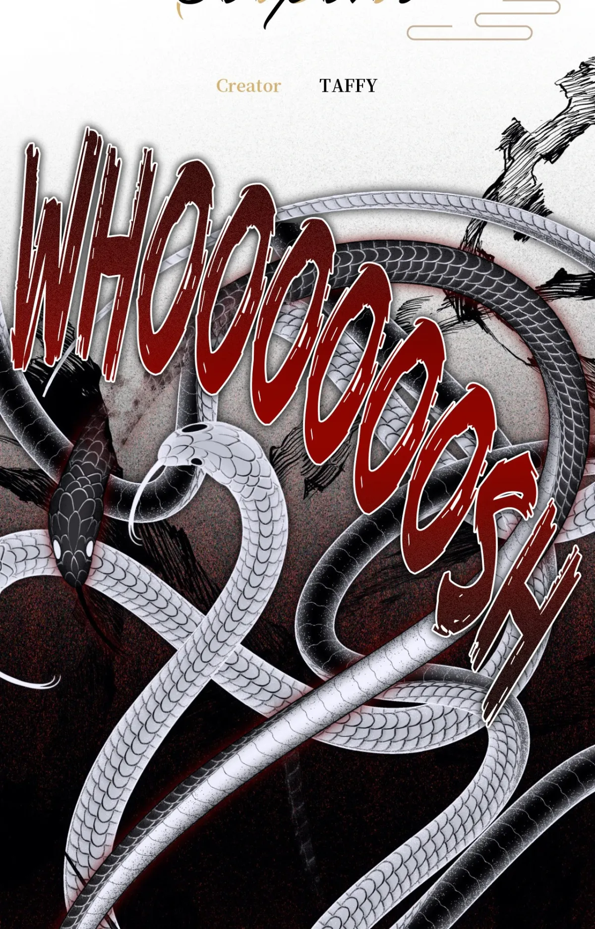 Shadow under the moon Chapter 28 page 28 - 