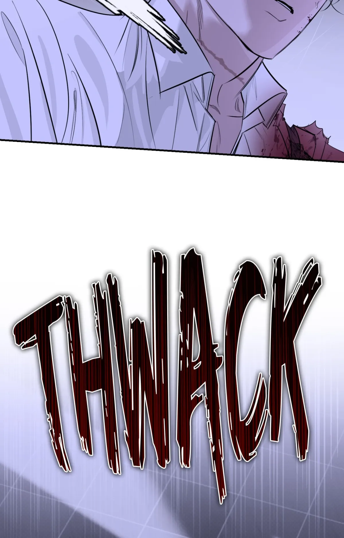 Shadow under the moon Chapter 28 page 34 - 