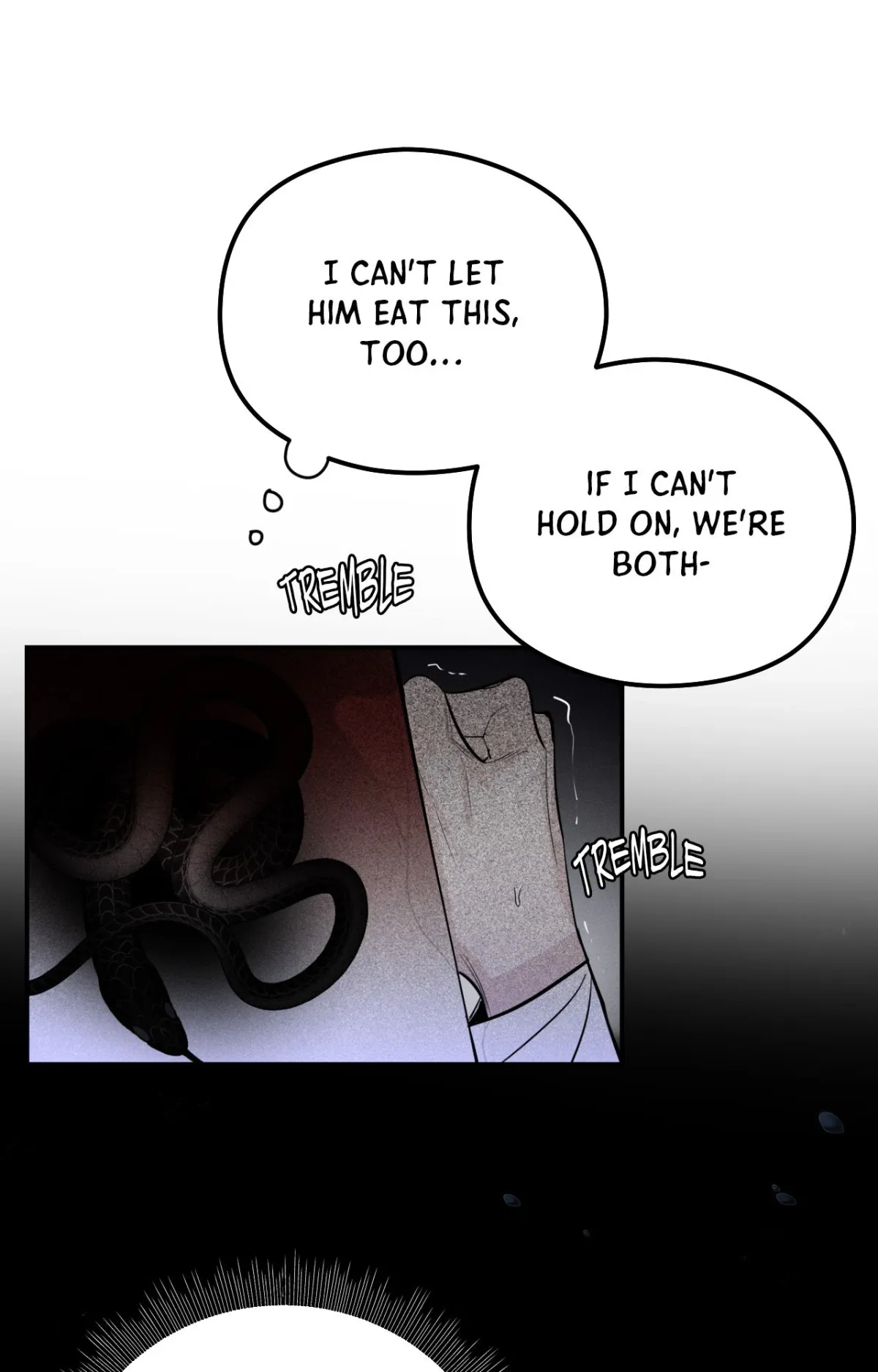 Shadow under the moon Chapter 28 page 39 - 