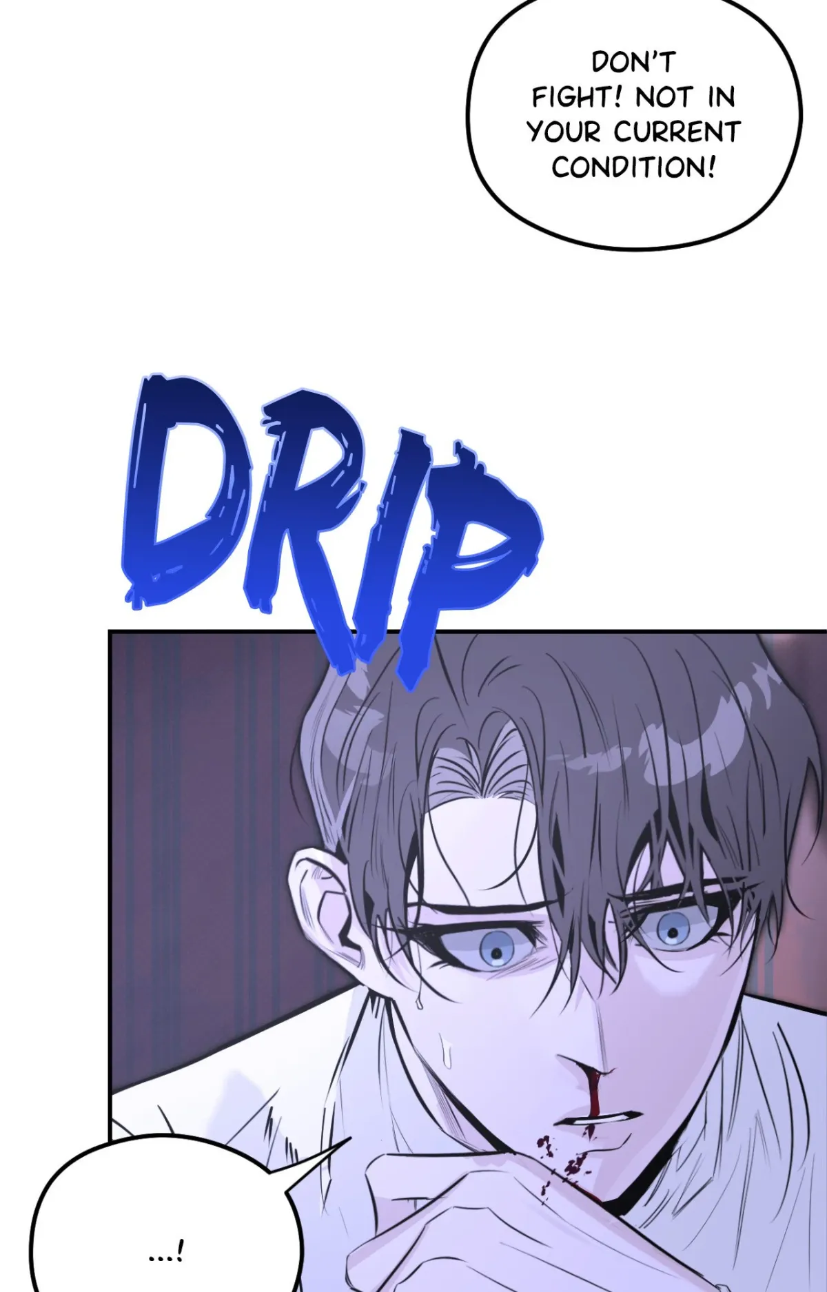 Shadow under the moon Chapter 28 page 5 - 