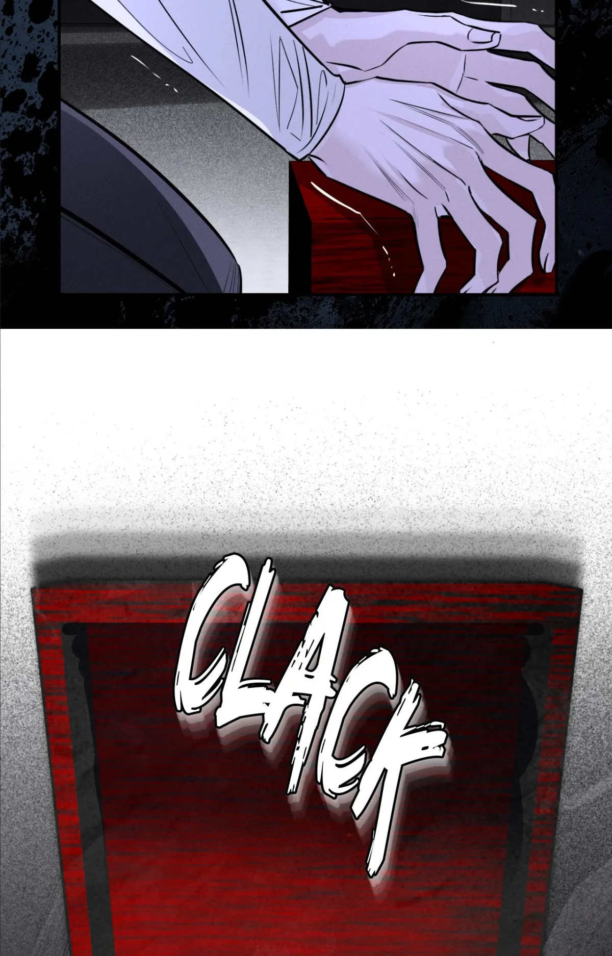 Shadow under the moon Chapter 28 page 42 - 