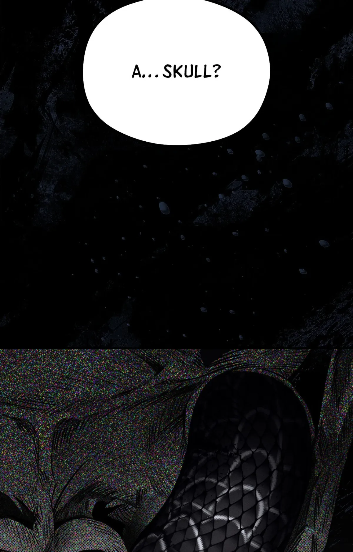 Shadow under the moon Chapter 28 page 44 - 