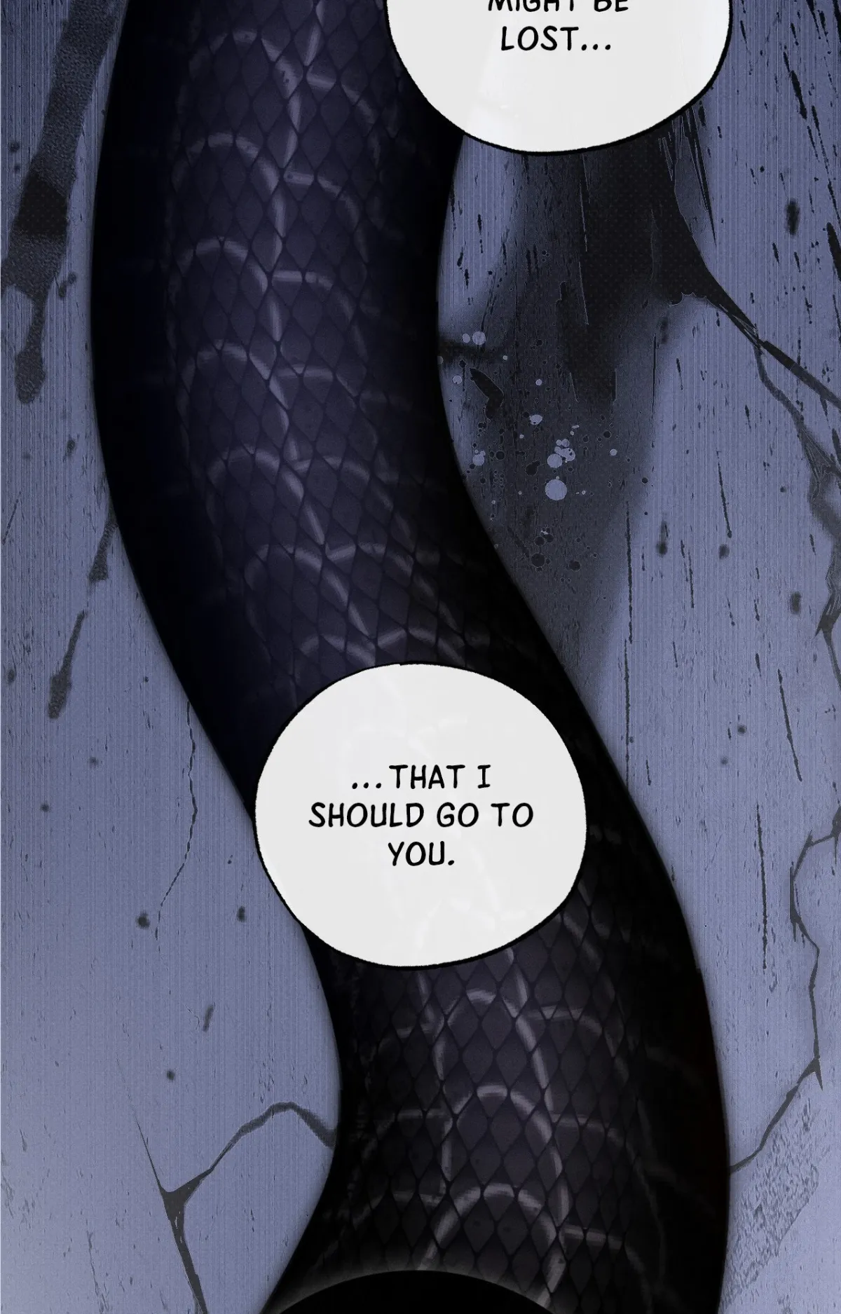 Shadow under the moon Chapter 28 page 46 - 