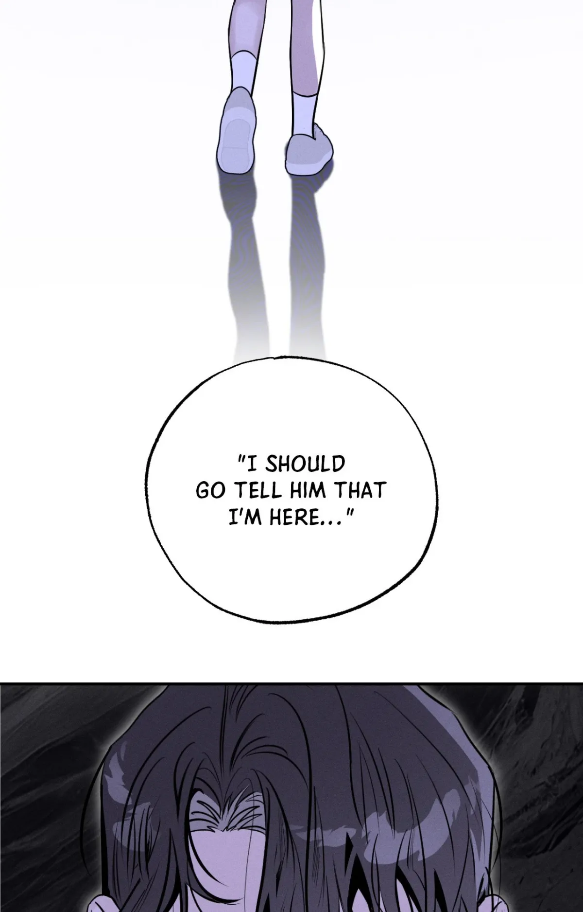 Shadow under the moon Chapter 28 page 48 - 