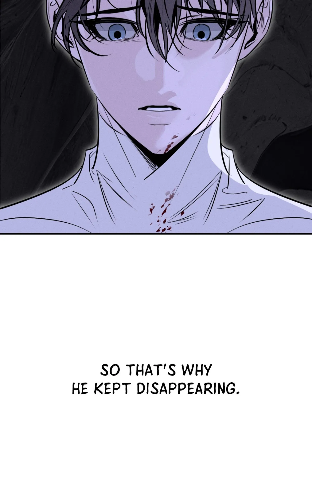 Shadow under the moon Chapter 28 page 49 - 