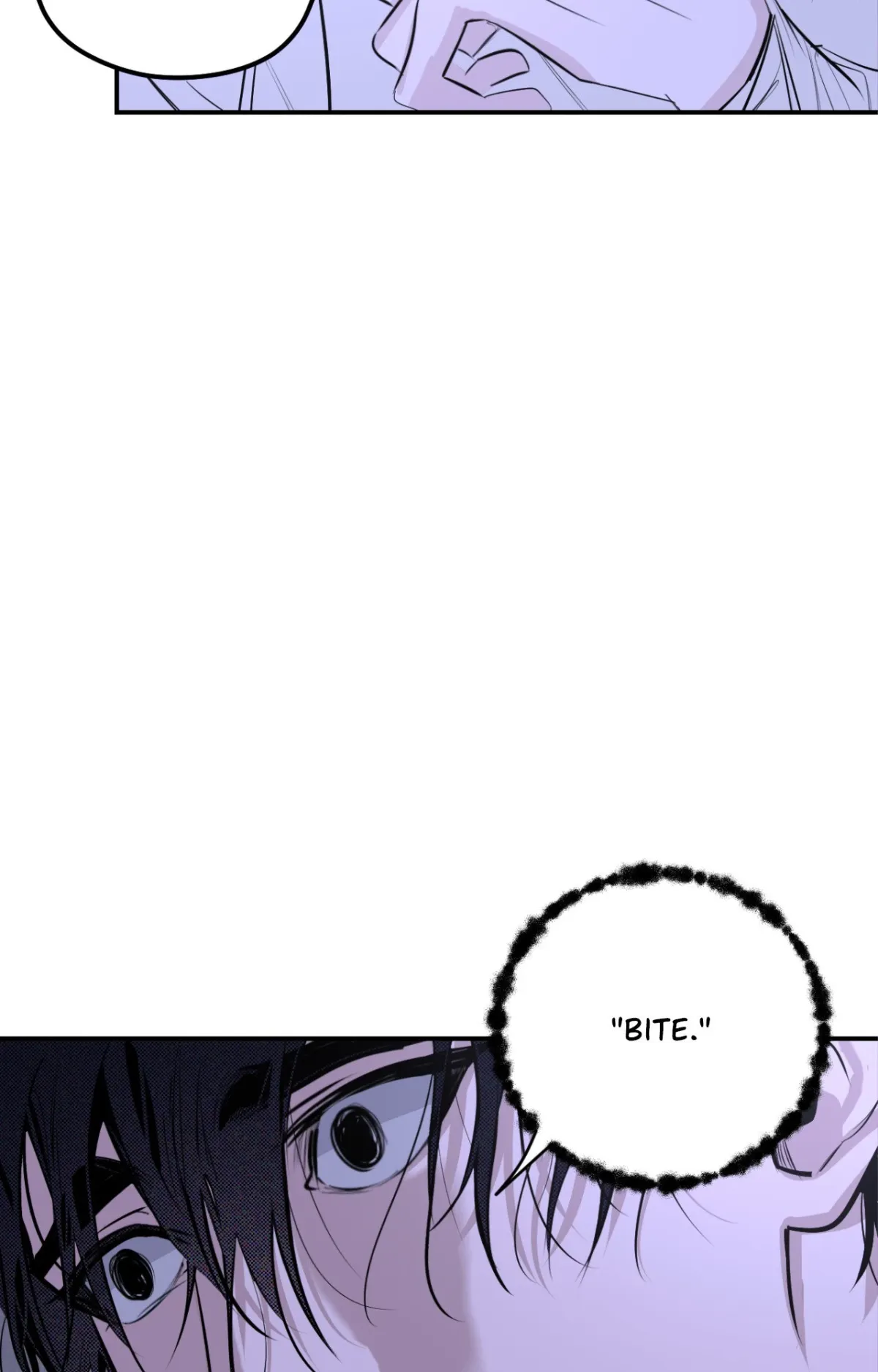 Shadow under the moon Chapter 28 page 6 - 