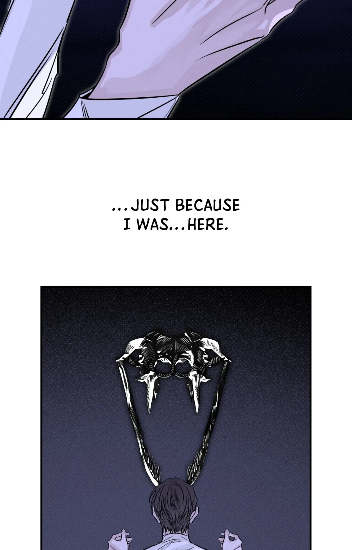 Shadow under the moon Chapter 28 page 52 - 