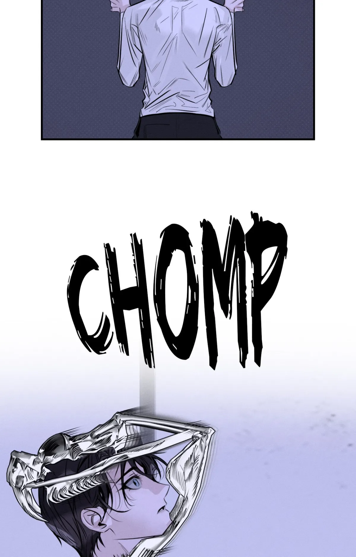 Shadow under the moon Chapter 28 page 53 - 