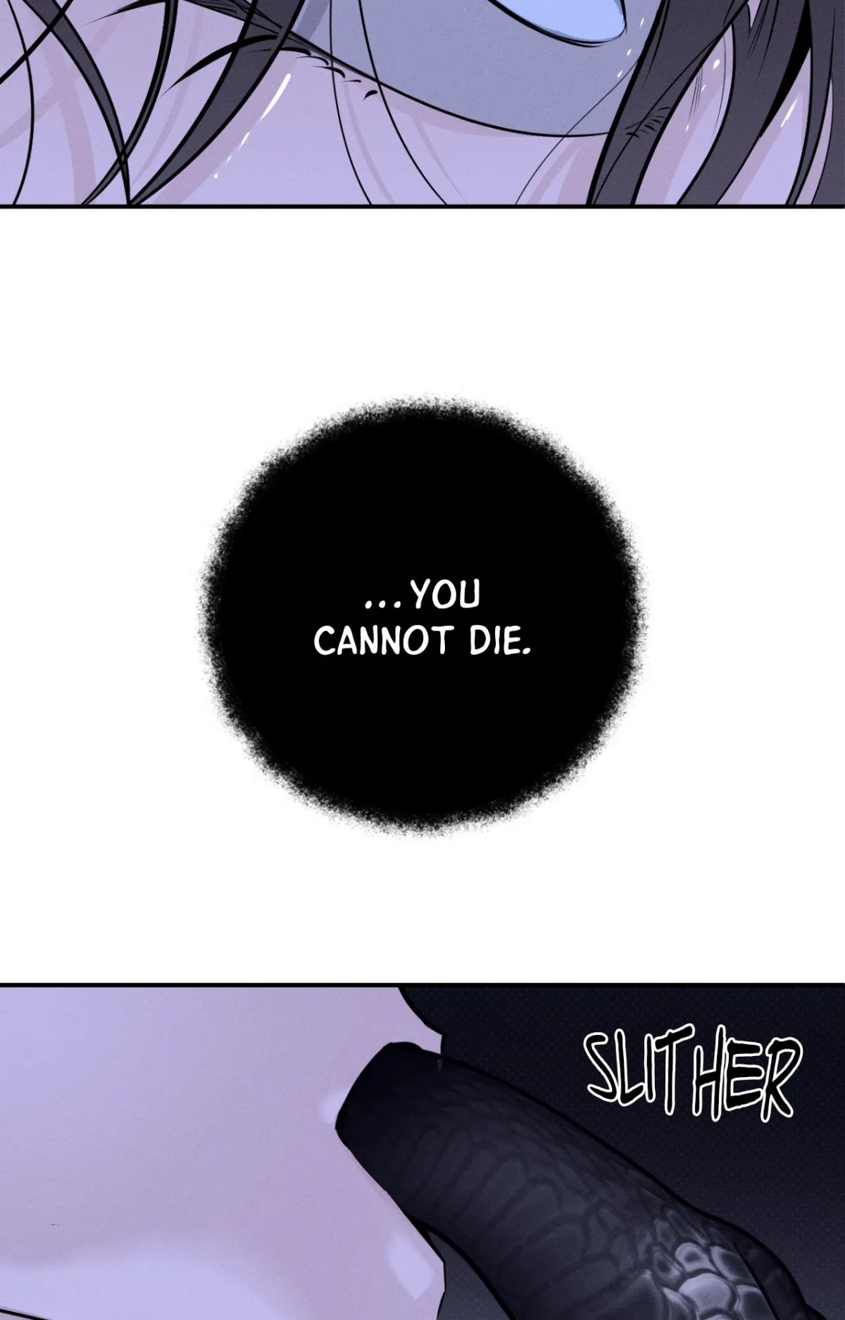 Shadow under the moon Chapter 28 page 55 - 