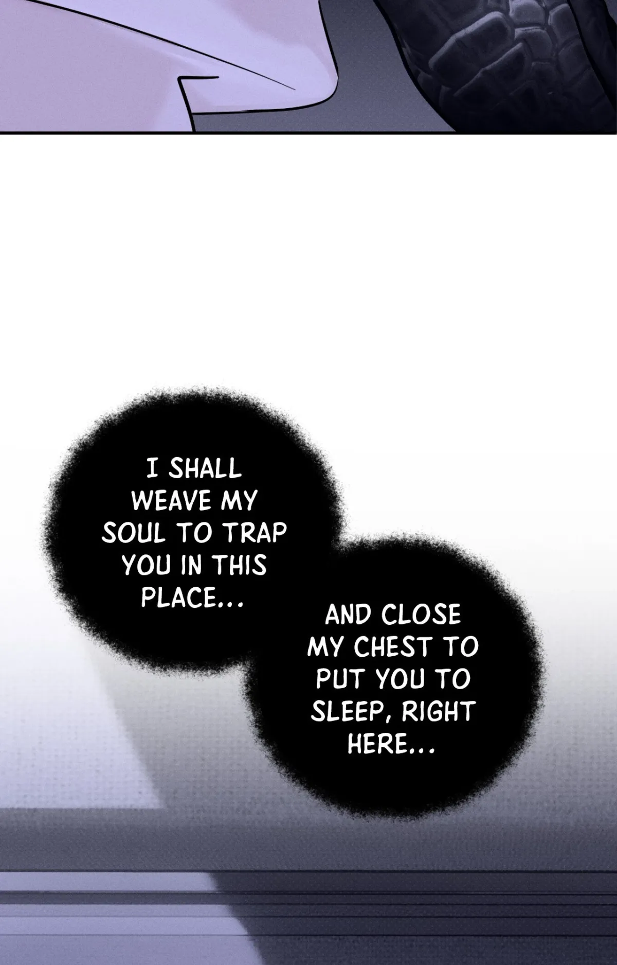 Shadow under the moon Chapter 28 page 56 - 