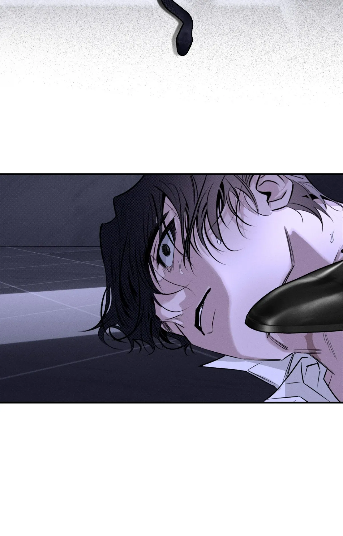 Shadow under the moon Chapter 28 page 58 - 